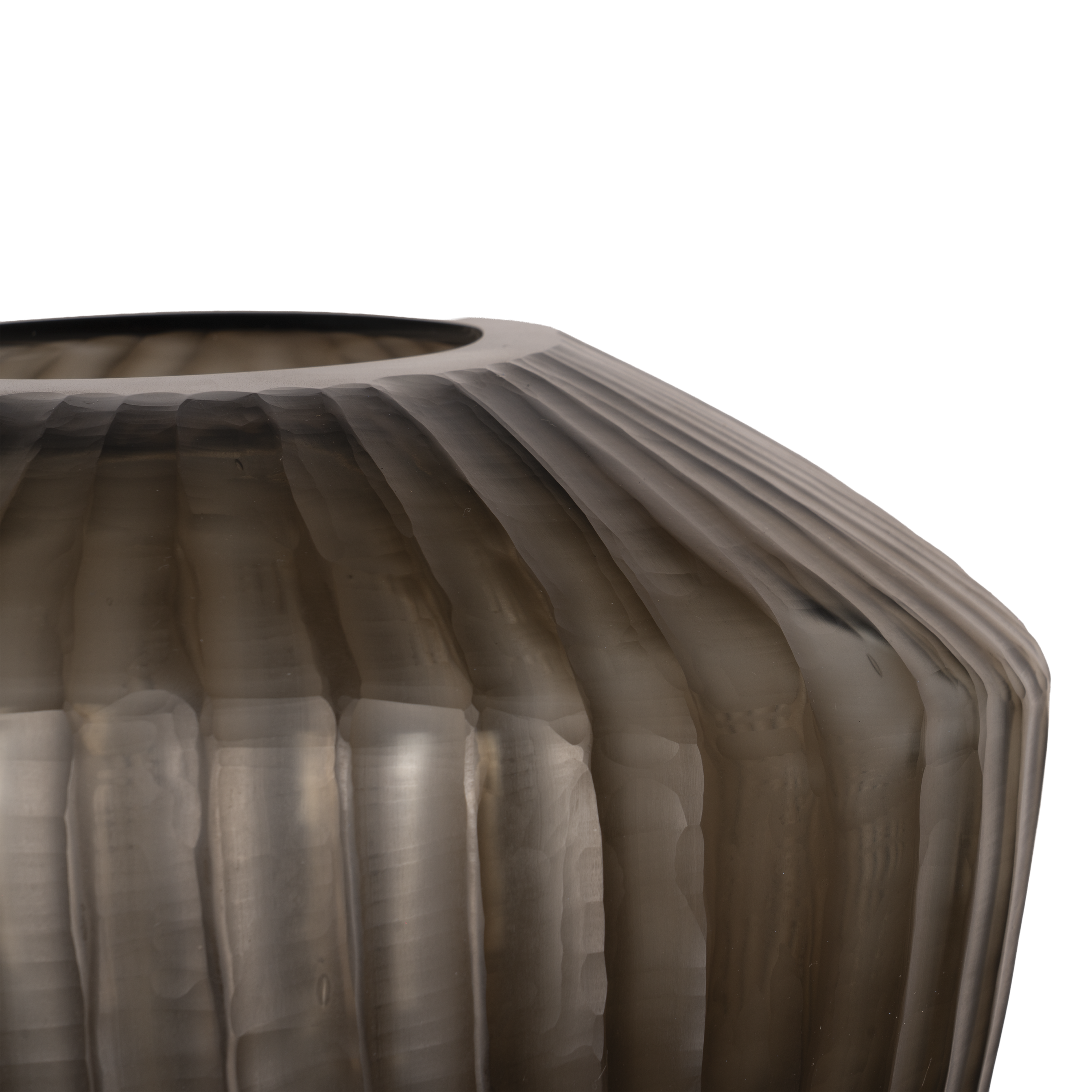 Shadow Ridge Vase