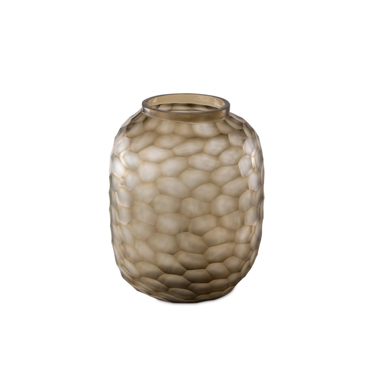 Honeycomb Vase