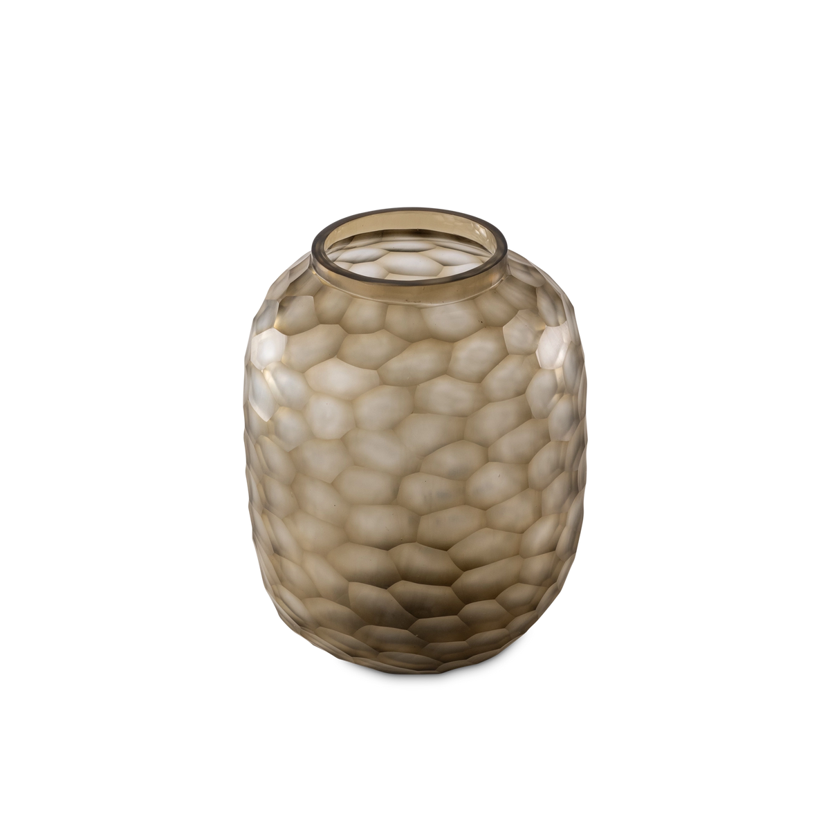 Honeycomb Vase