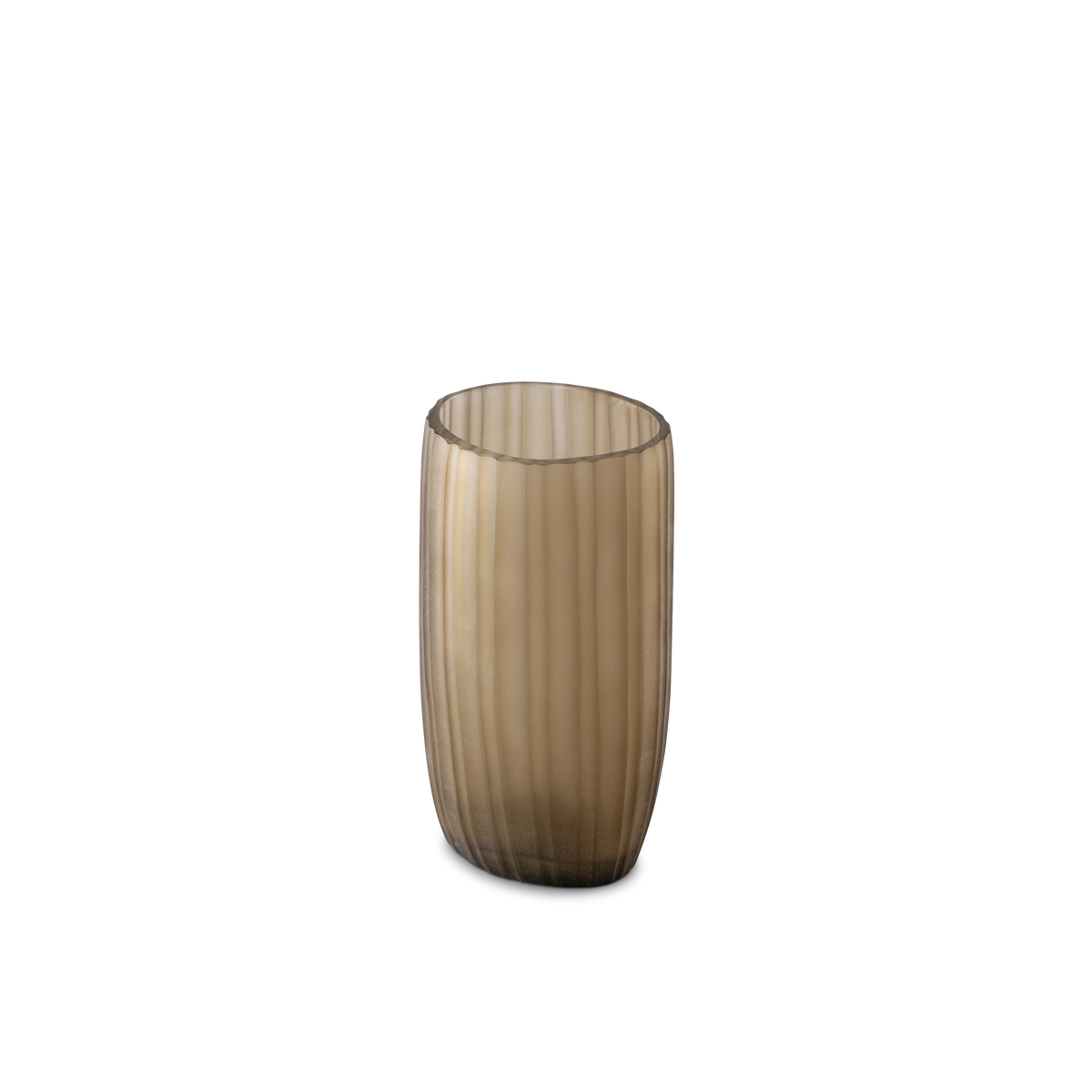 Lined Vase