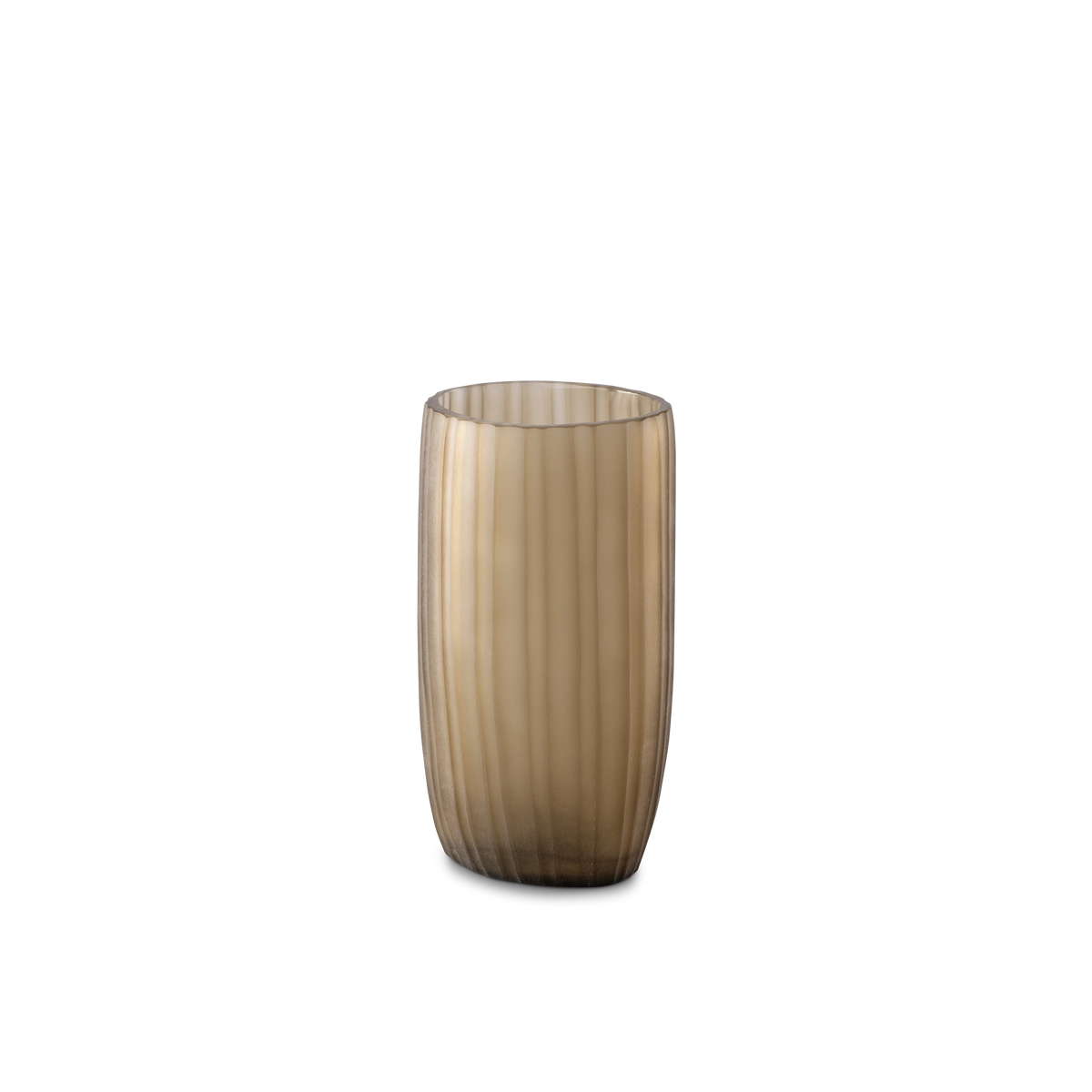 Lined Vase
