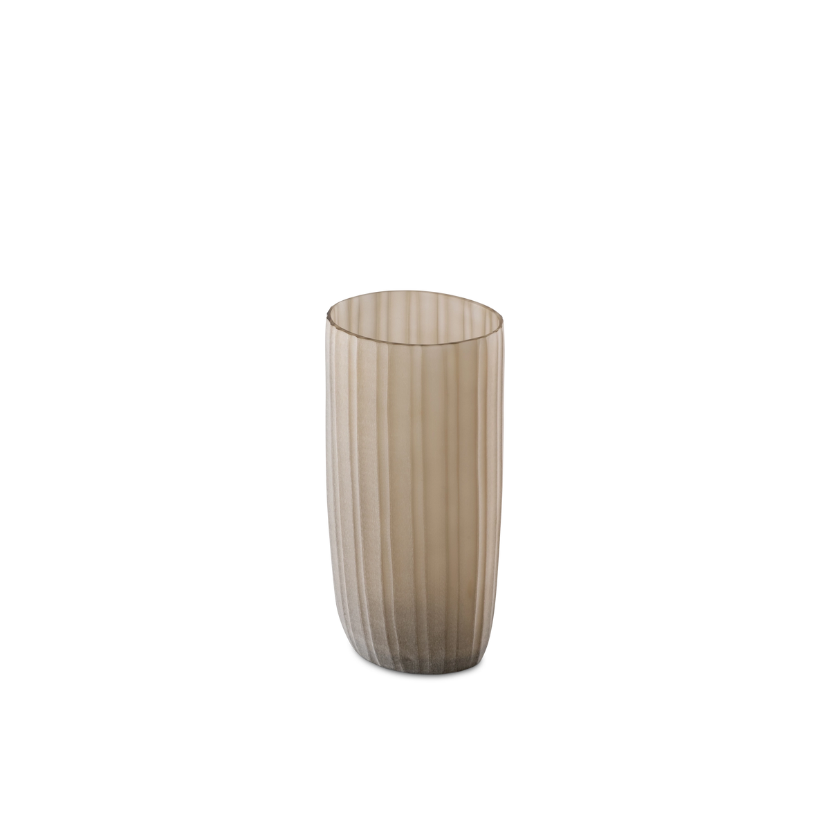 Lined Vase