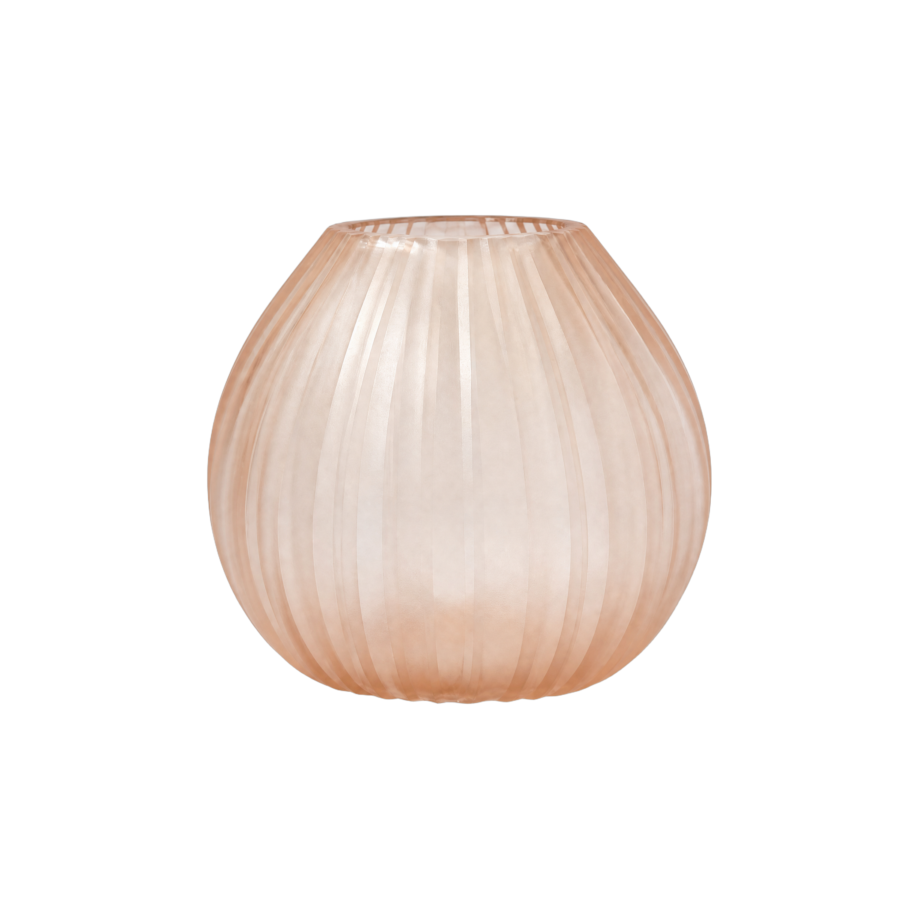 Chiseled Vase