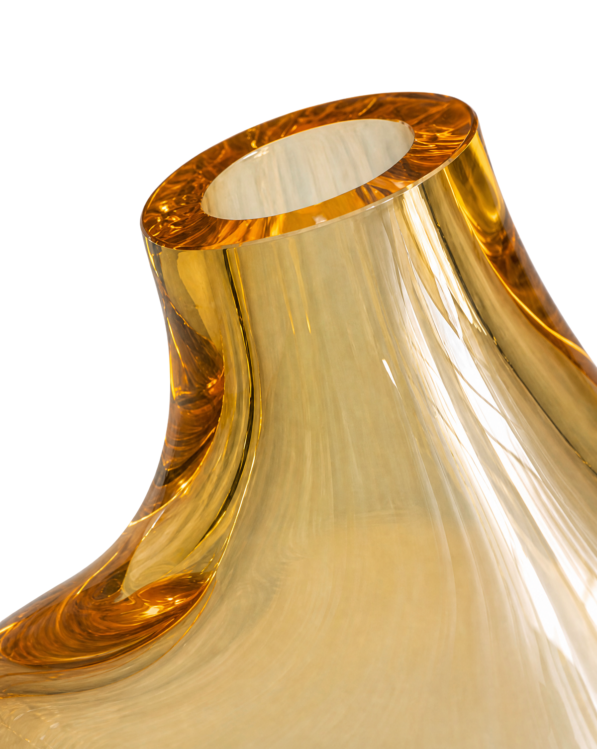 Morphosis Vase