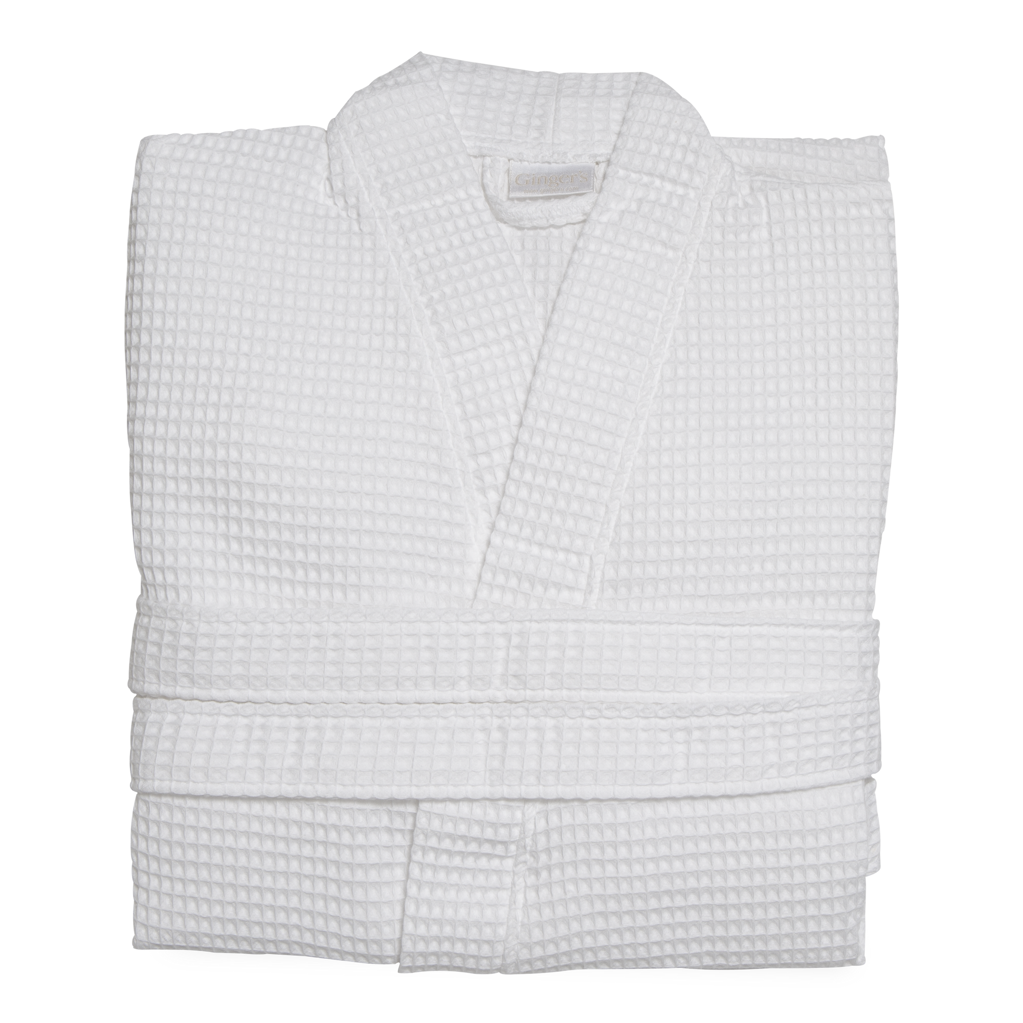 Waffle Kimono Robe