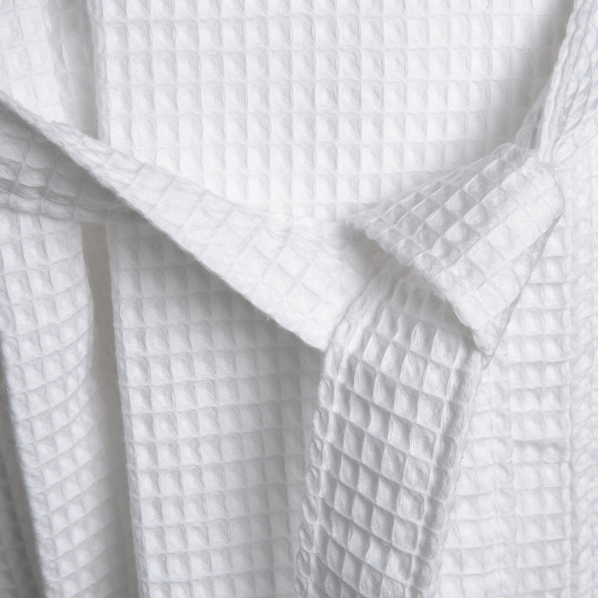 Waffle Kimono Robe