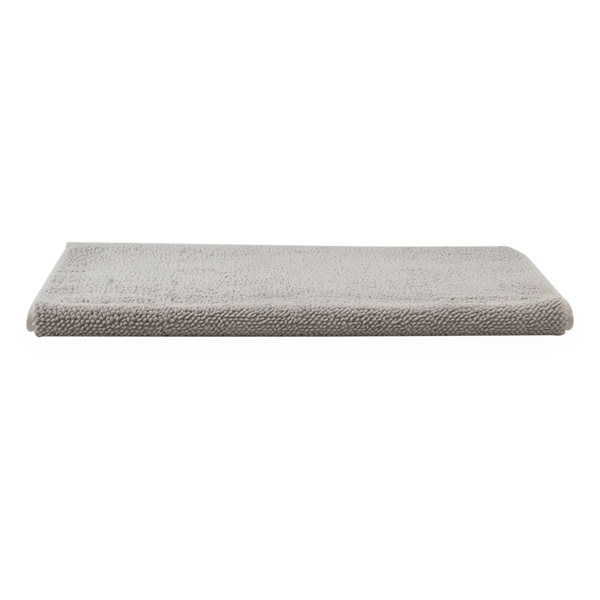 Looped Cotton Bath Rug