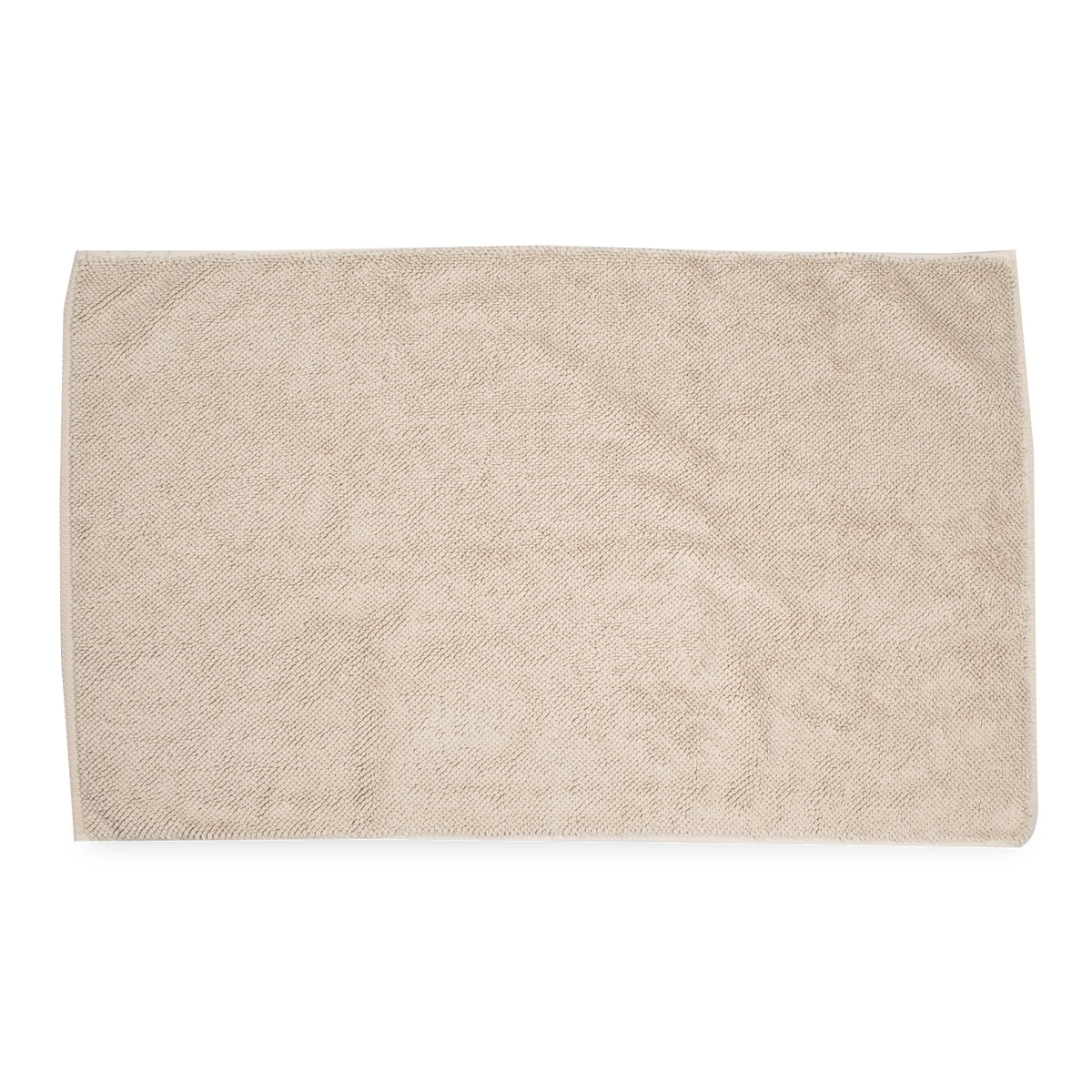 Looped Cotton Bath Rug