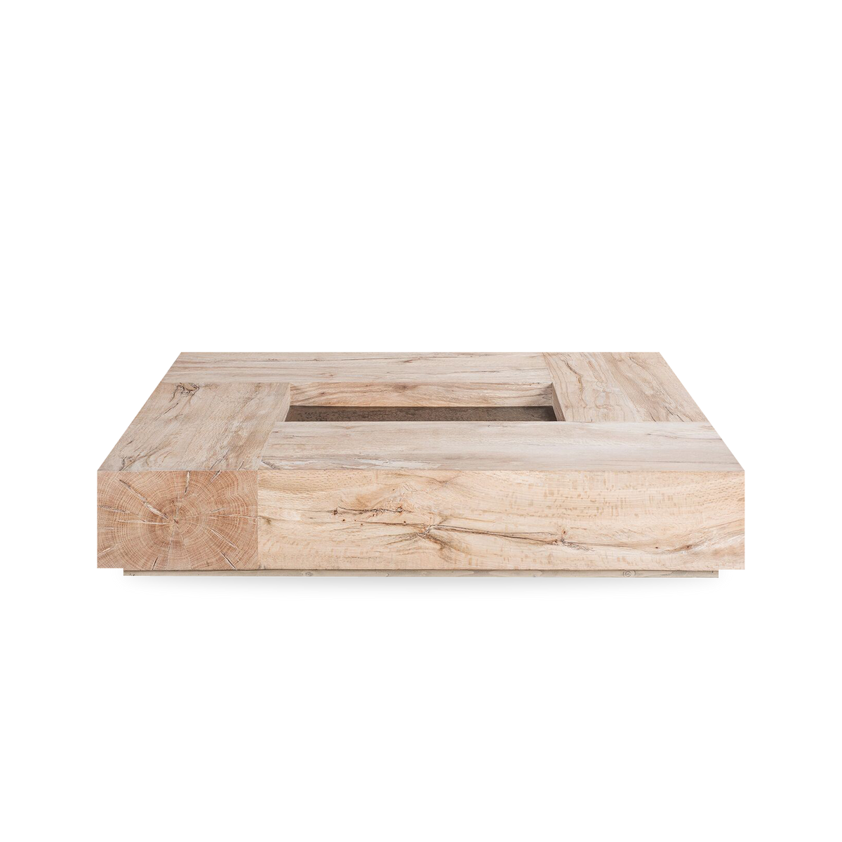 Madera Coffee Table