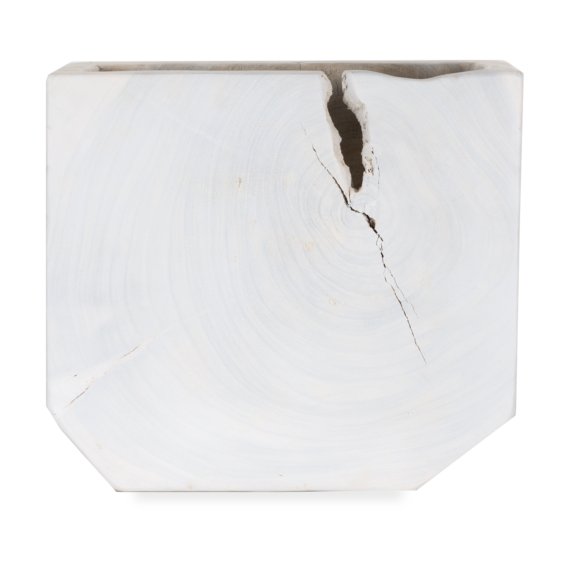 Ori Wooden Bowl