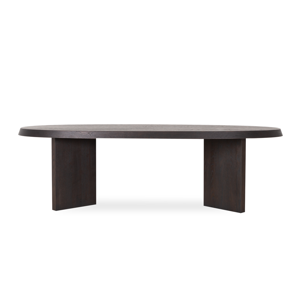 Ellipse Dining Table