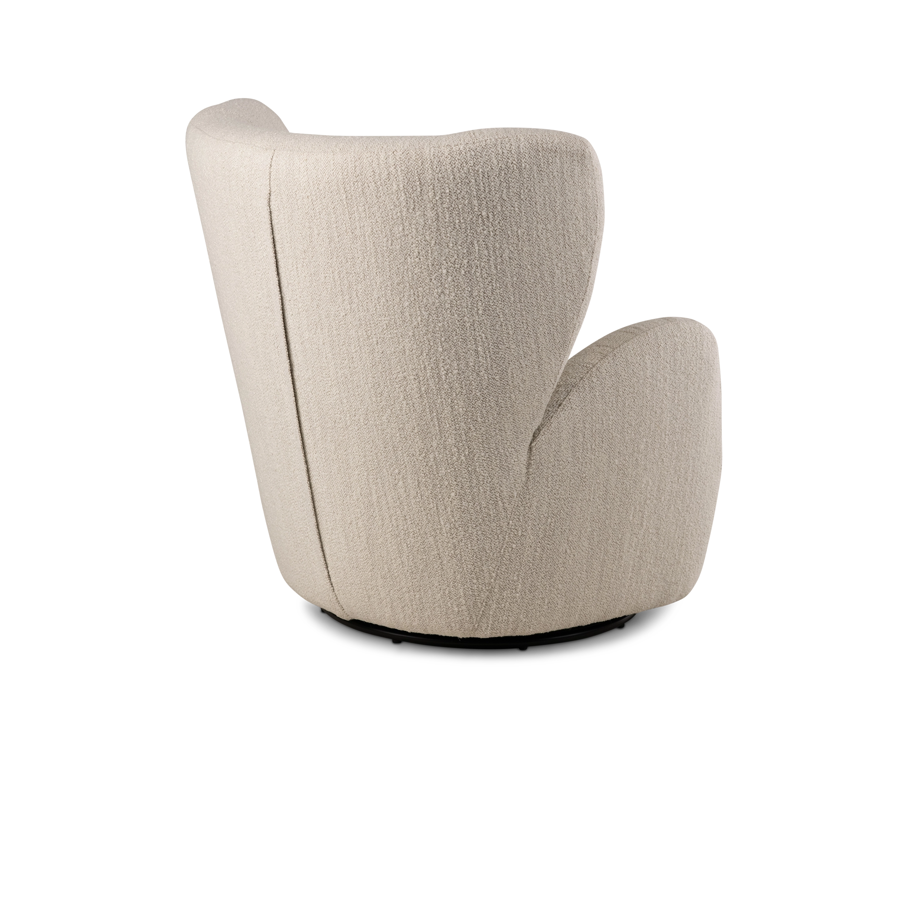 Bastille Lounge Chair