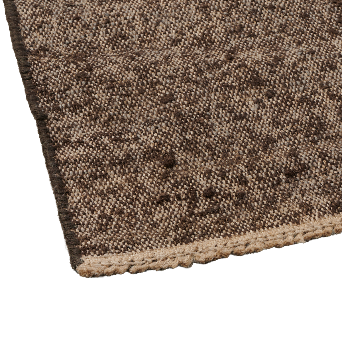 Brenta Brown/Ivory