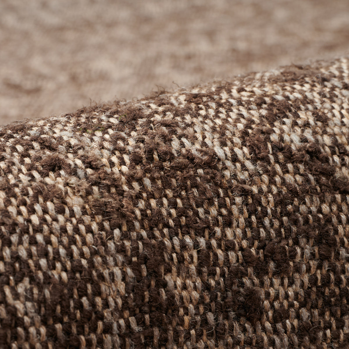 Brenta Brown/Ivory