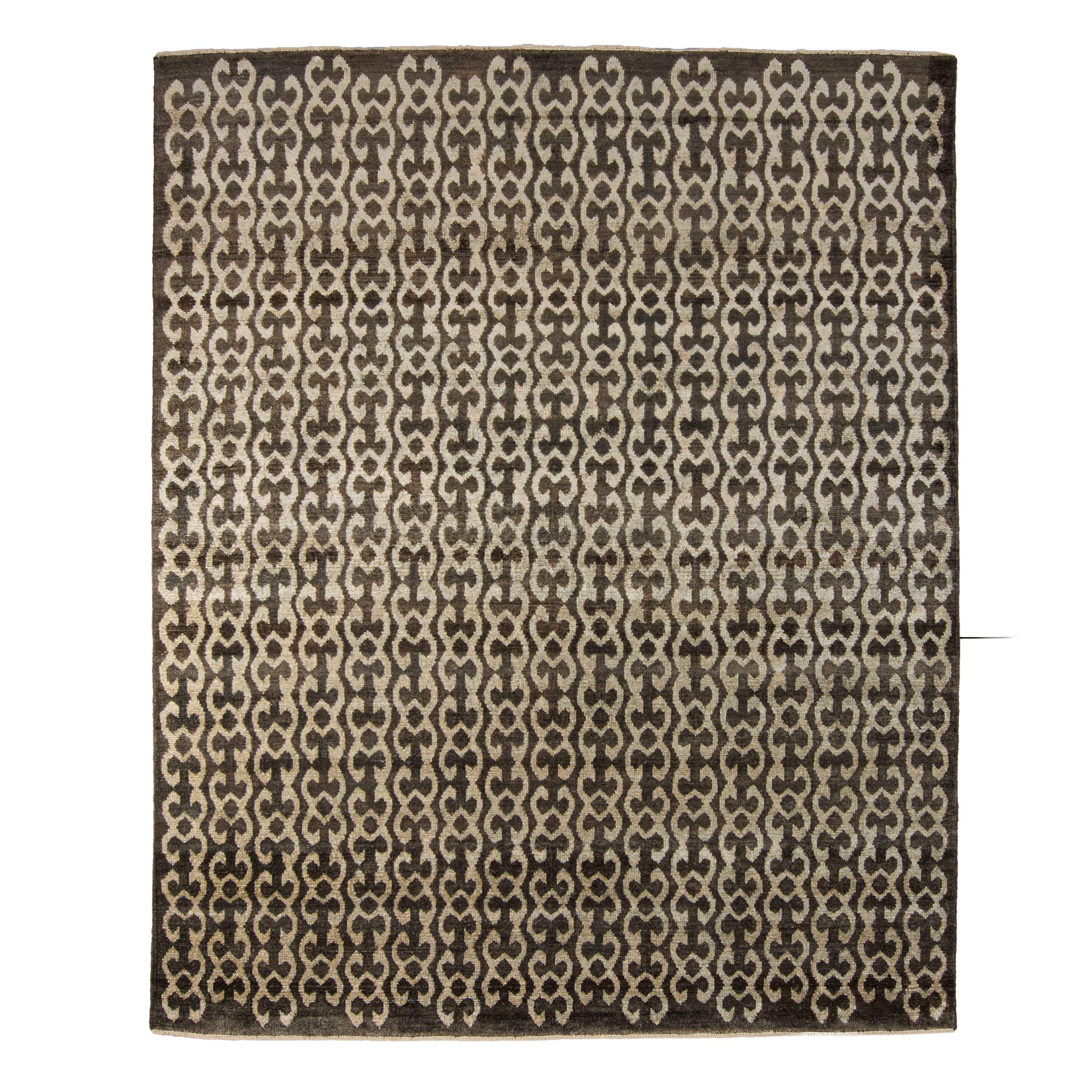 Sadie Espresso/Taupe