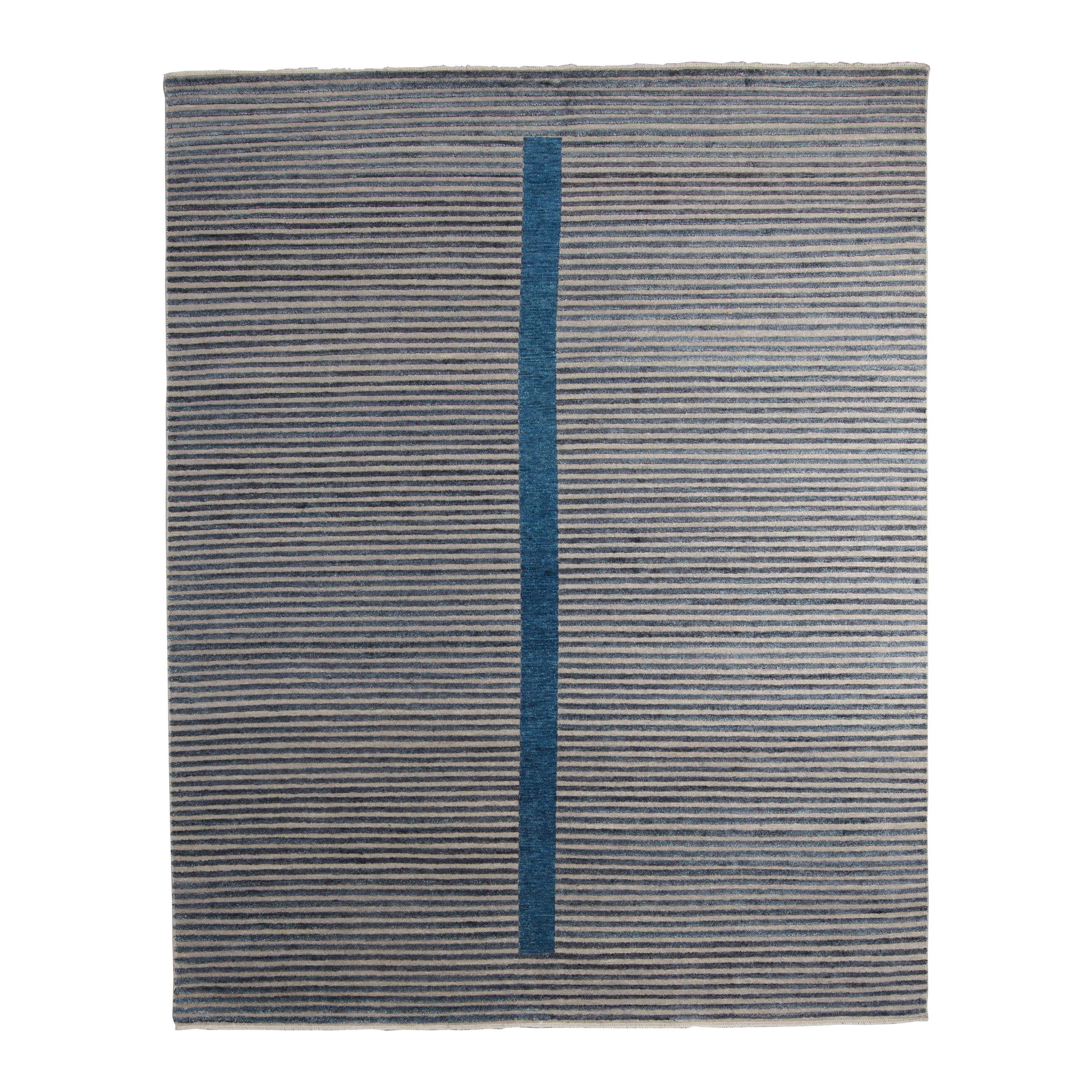 Dansae 12 Blue/Silver
