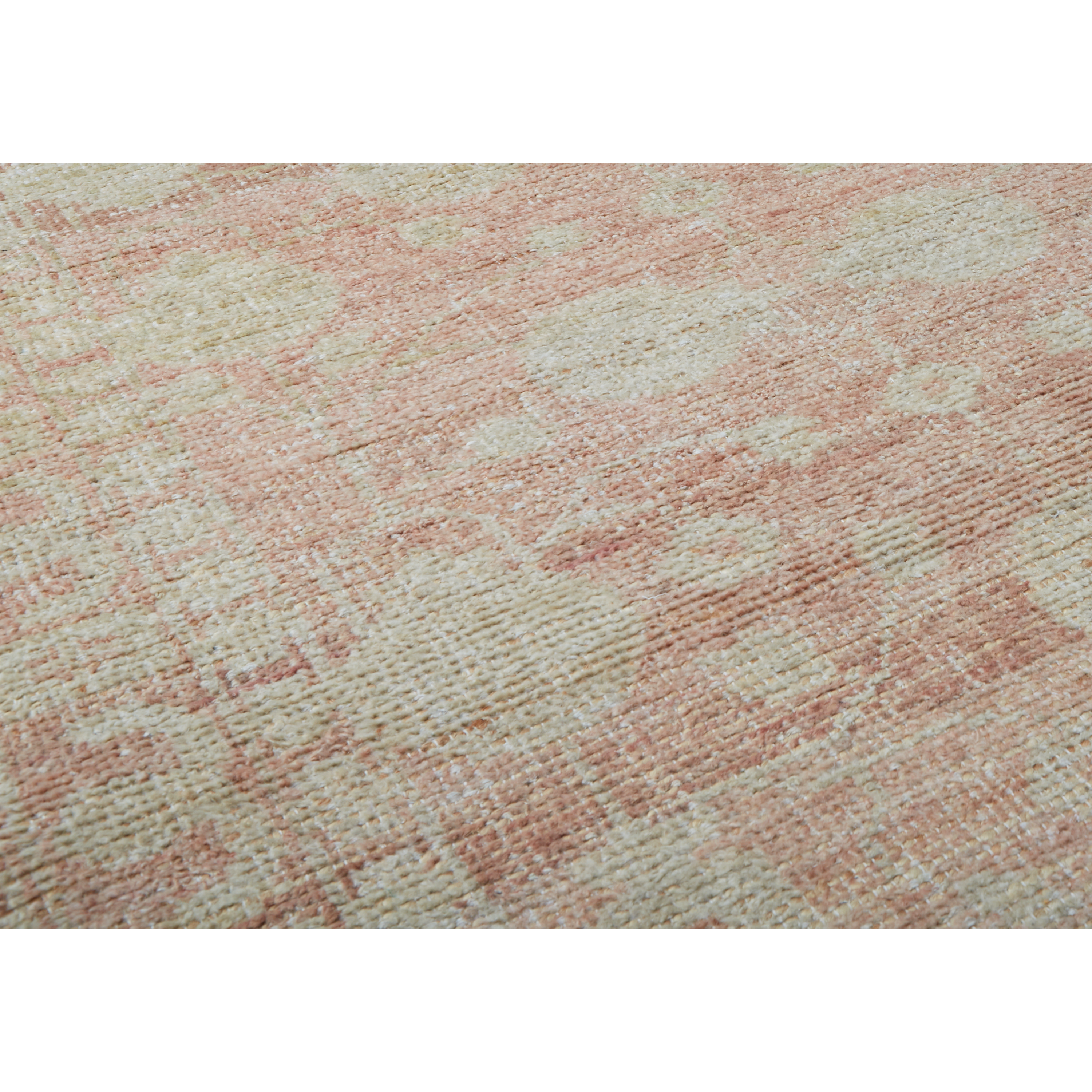 Millicent Red Beige
