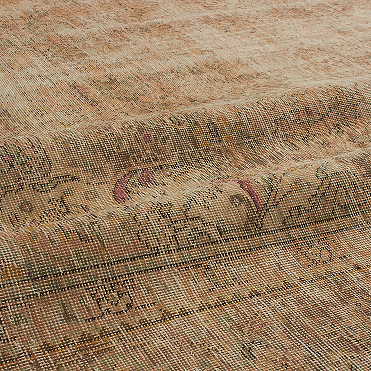 Elte, Second Life Brown