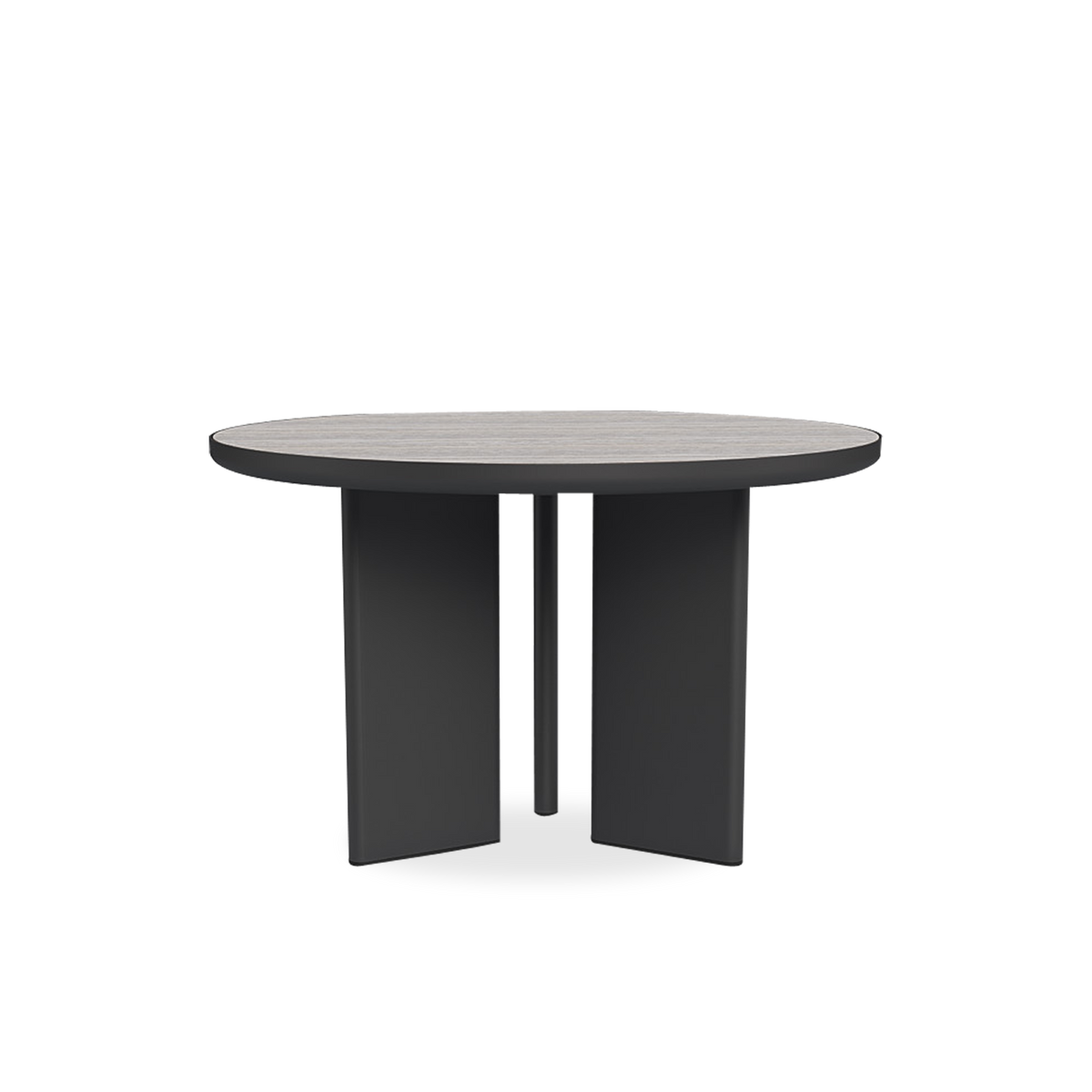 Moab Round Dining Table