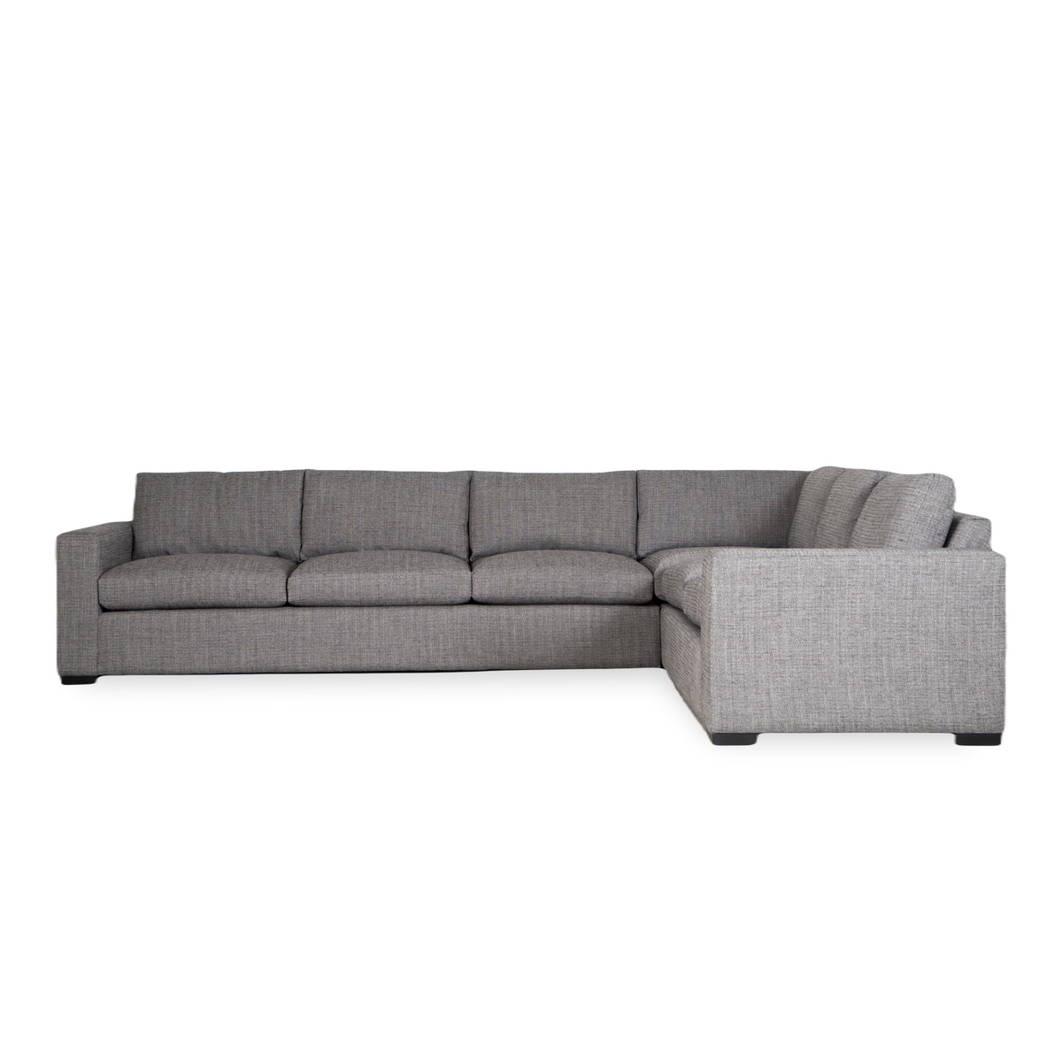 Alton Wide Track Arm Sectional
