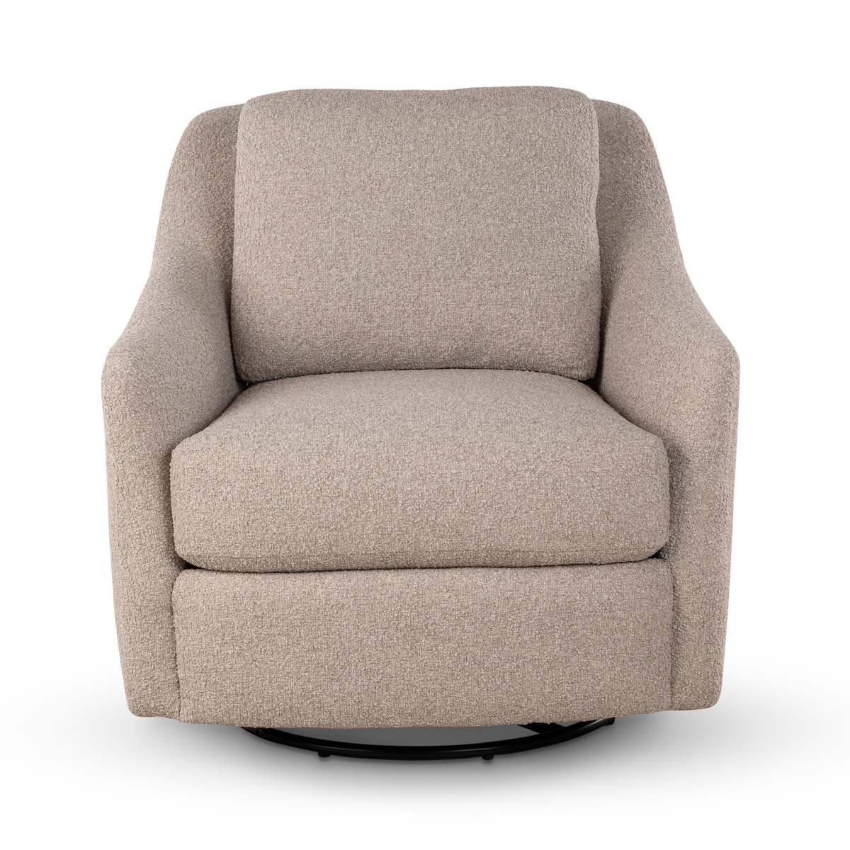 Mabel Swivel Chair