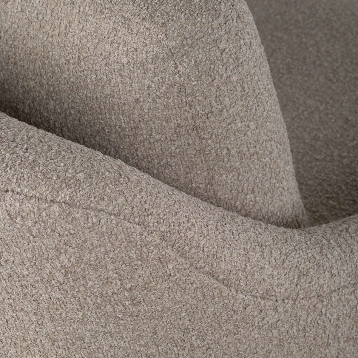Mabel Swivel Chair