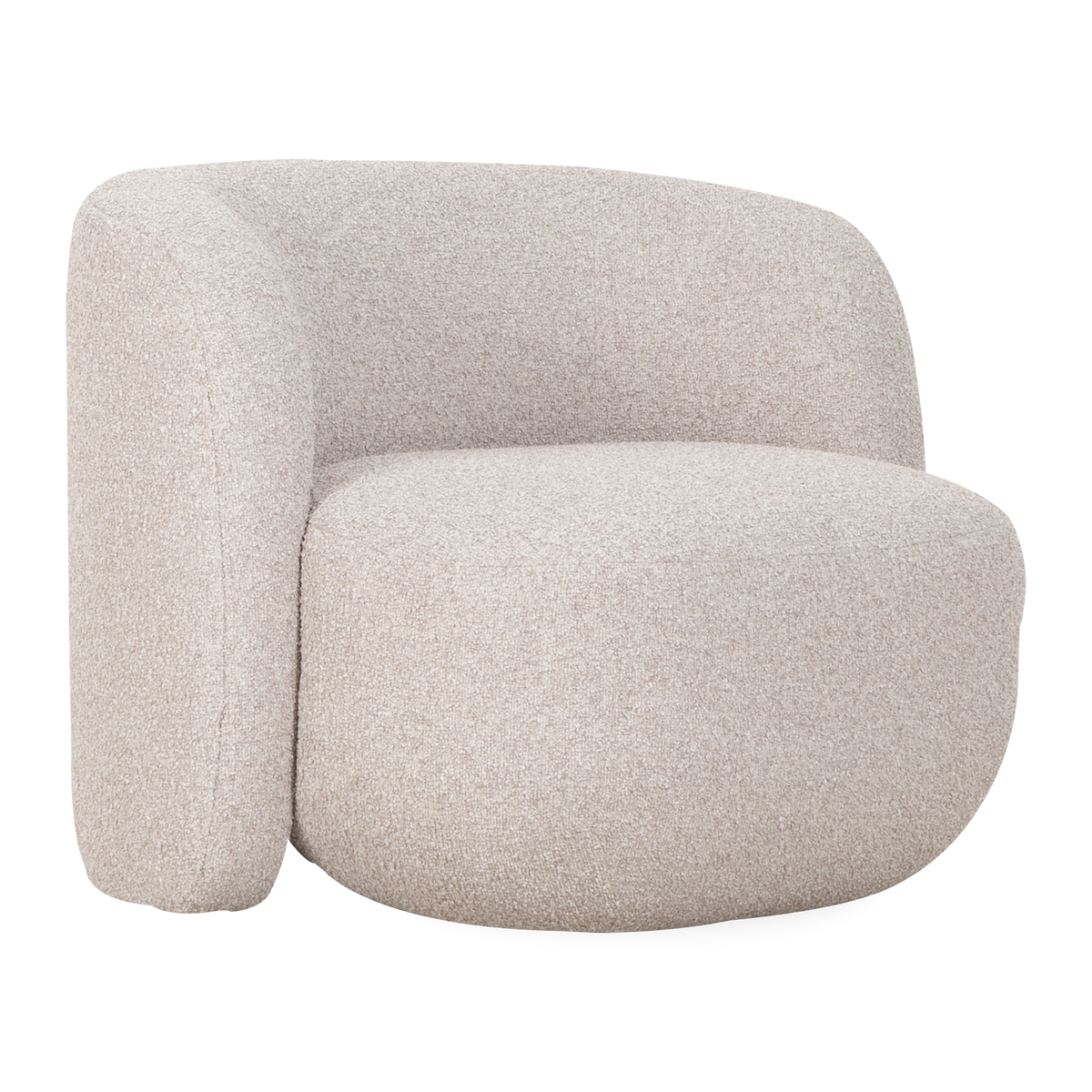 Studio Swivel Chair