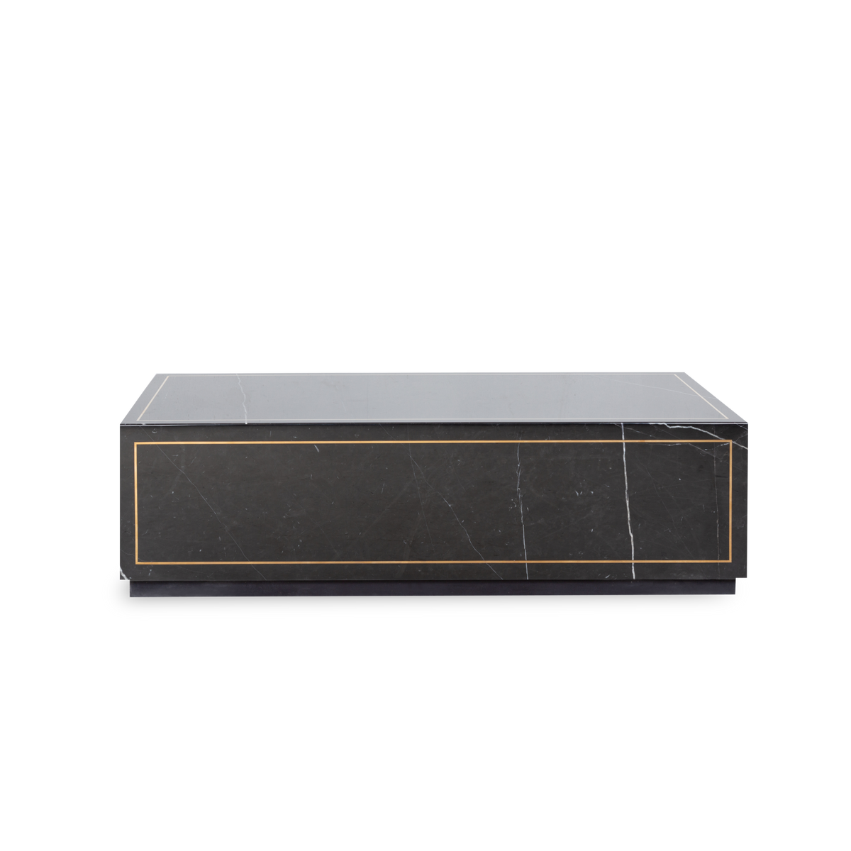 Colosseum Coffee Table