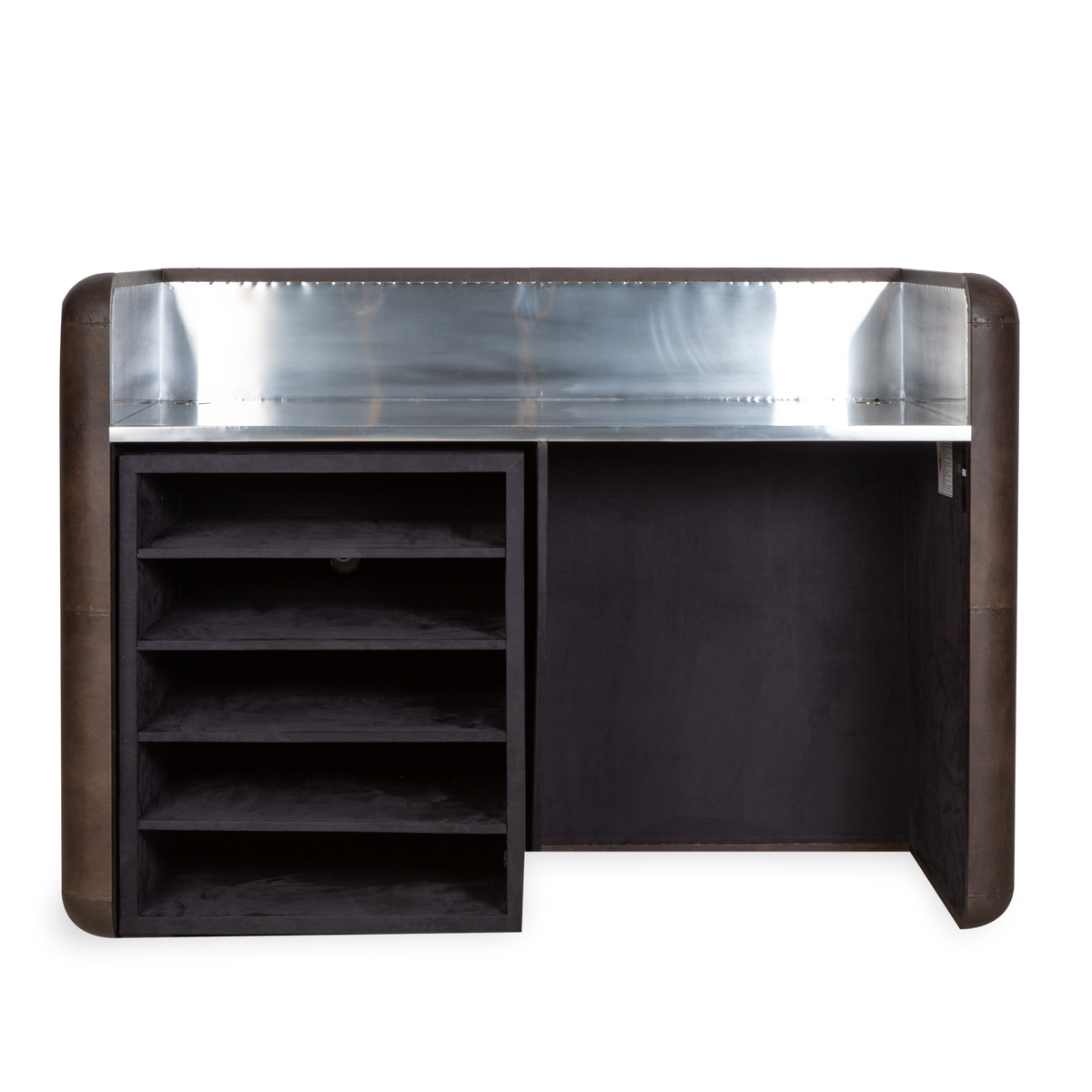 Hudson Bar