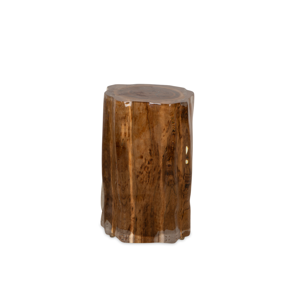 Floem Side Table