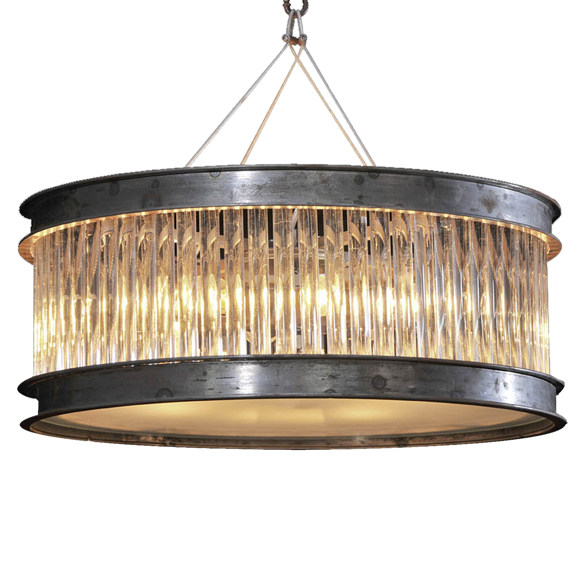 Rod Pendant