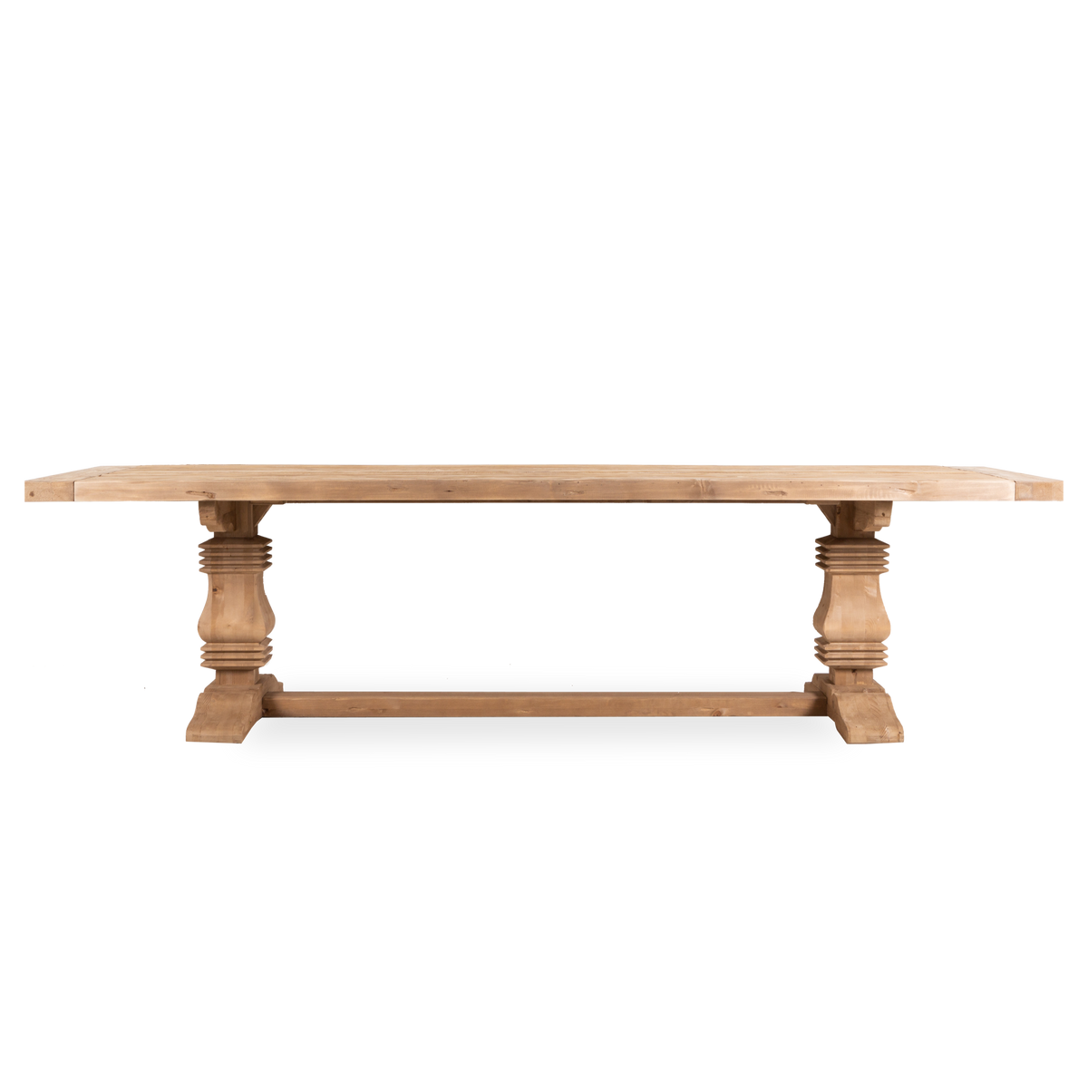 Georgian Architectural Dining Table
