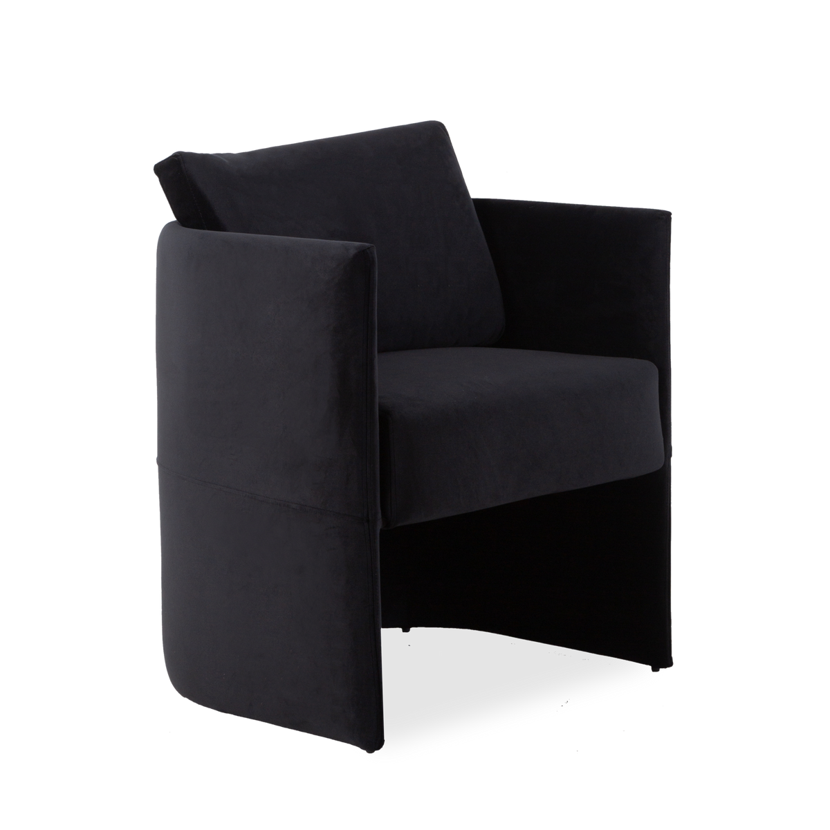Kimono Armchair