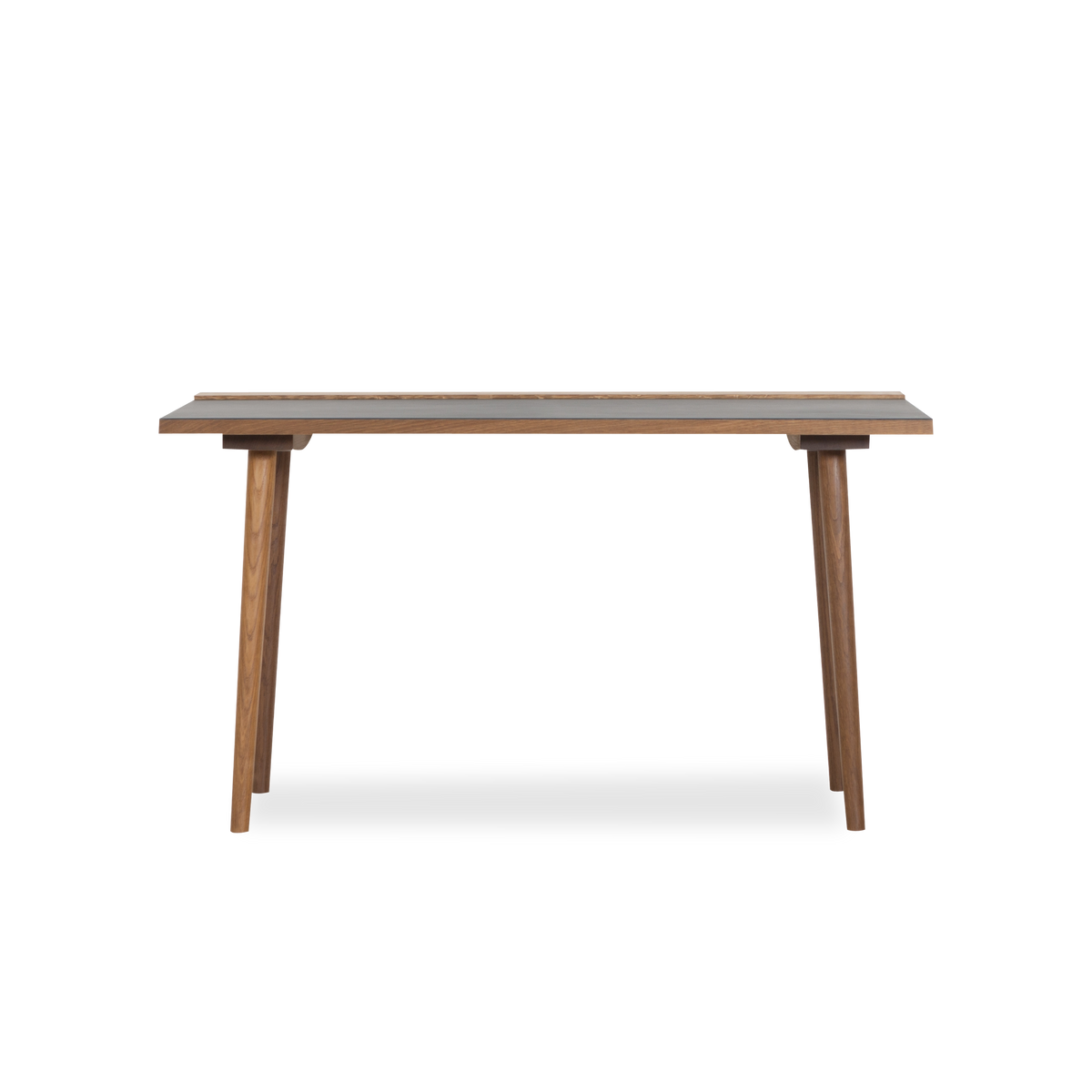 KBH Leather Desk