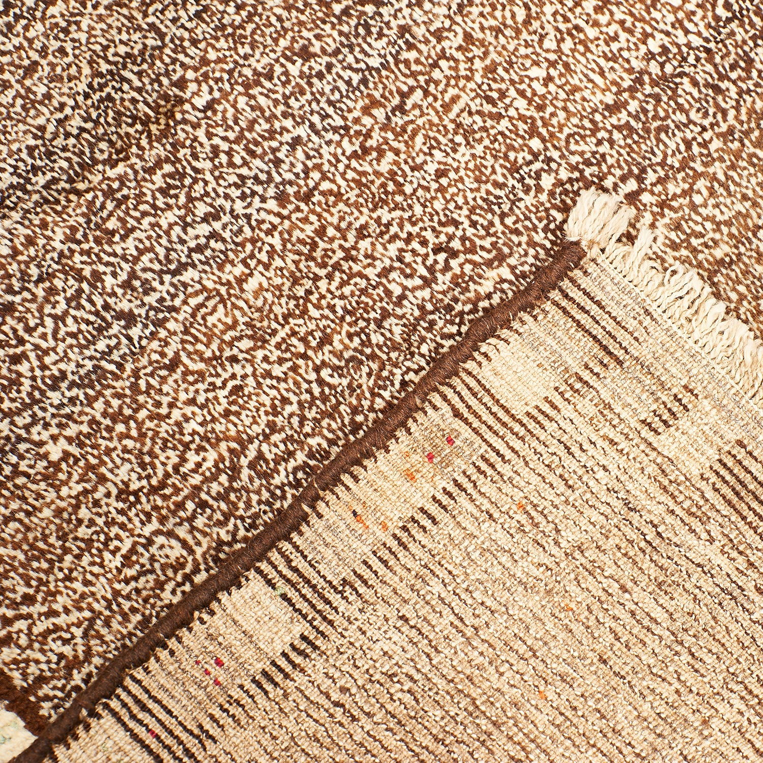 The Naziri Family Private Collection was built by Mohammad Naziri and his wife Lila over the span of five decades spent sourcing rugs from the remote corners of southern Persia.