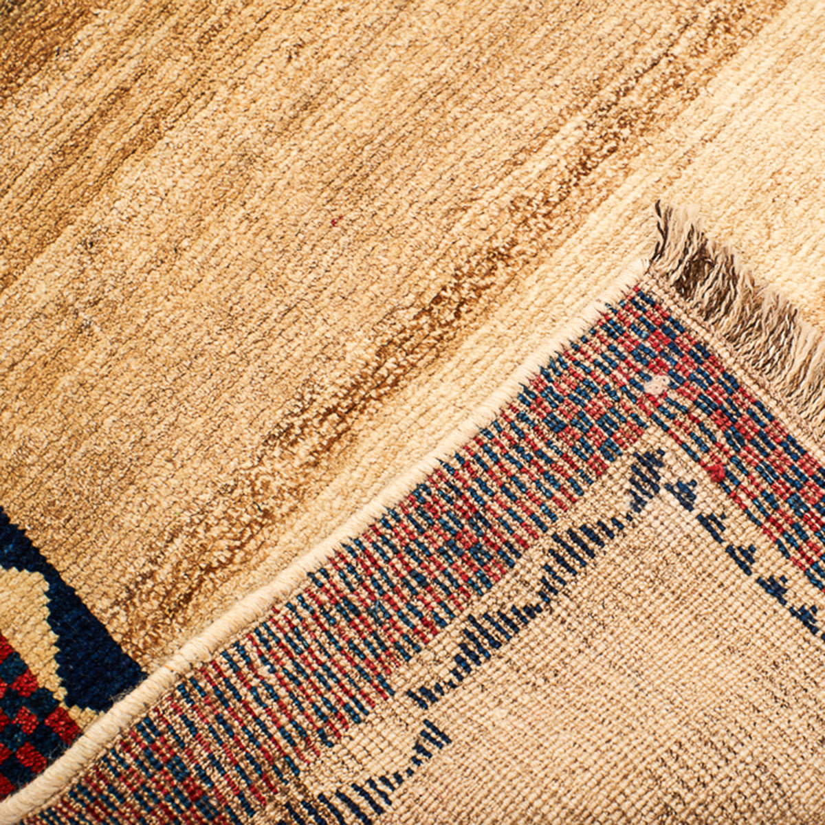 The Naziri Family Private Collection was built by Mohammad Naziri and his wife Lila over the span of five decades spent sourcing rugs from the remote corners of southern Persia.