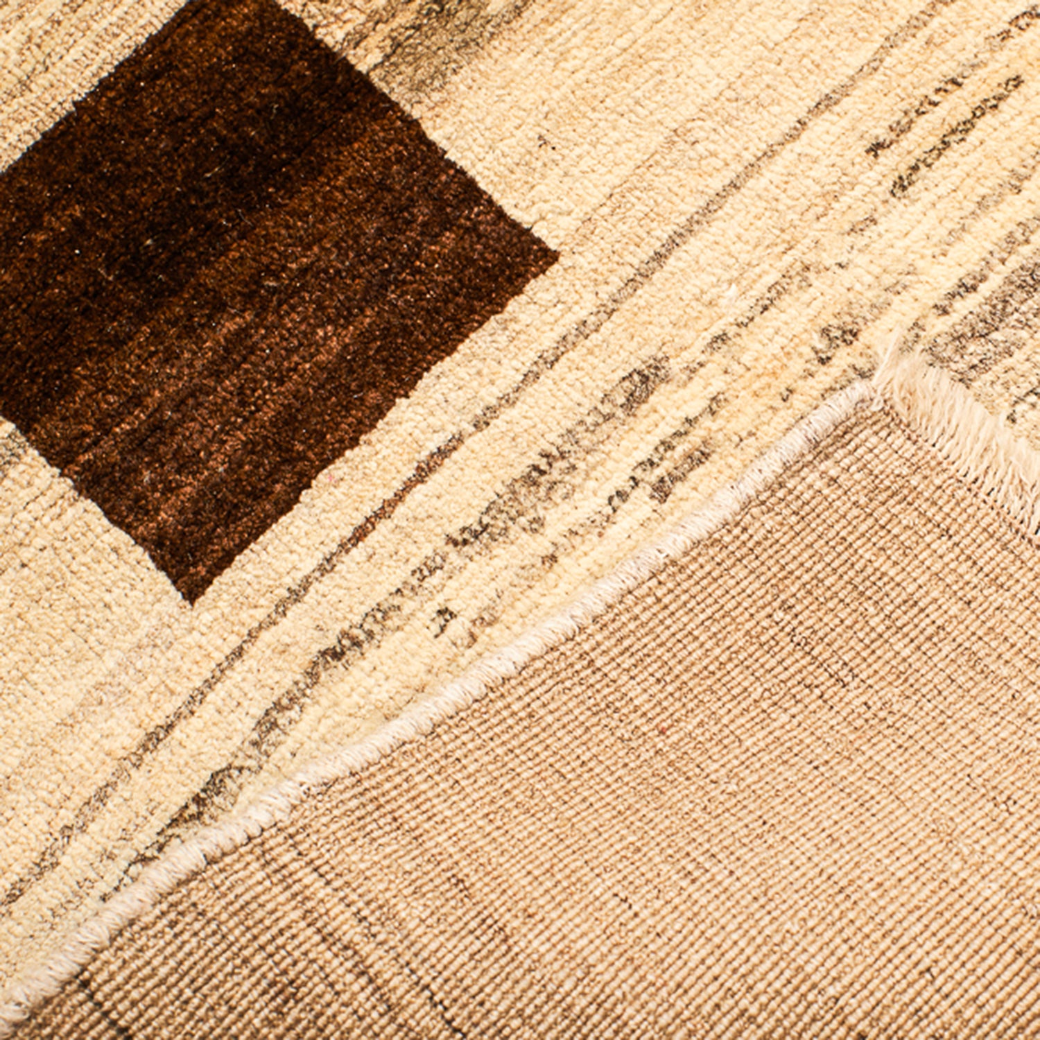 The Naziri Family Private Collection was built by Mohammad Naziri and his wife Lila over the span of five decades spent sourcing rugs from the remote corners of southern Persia.