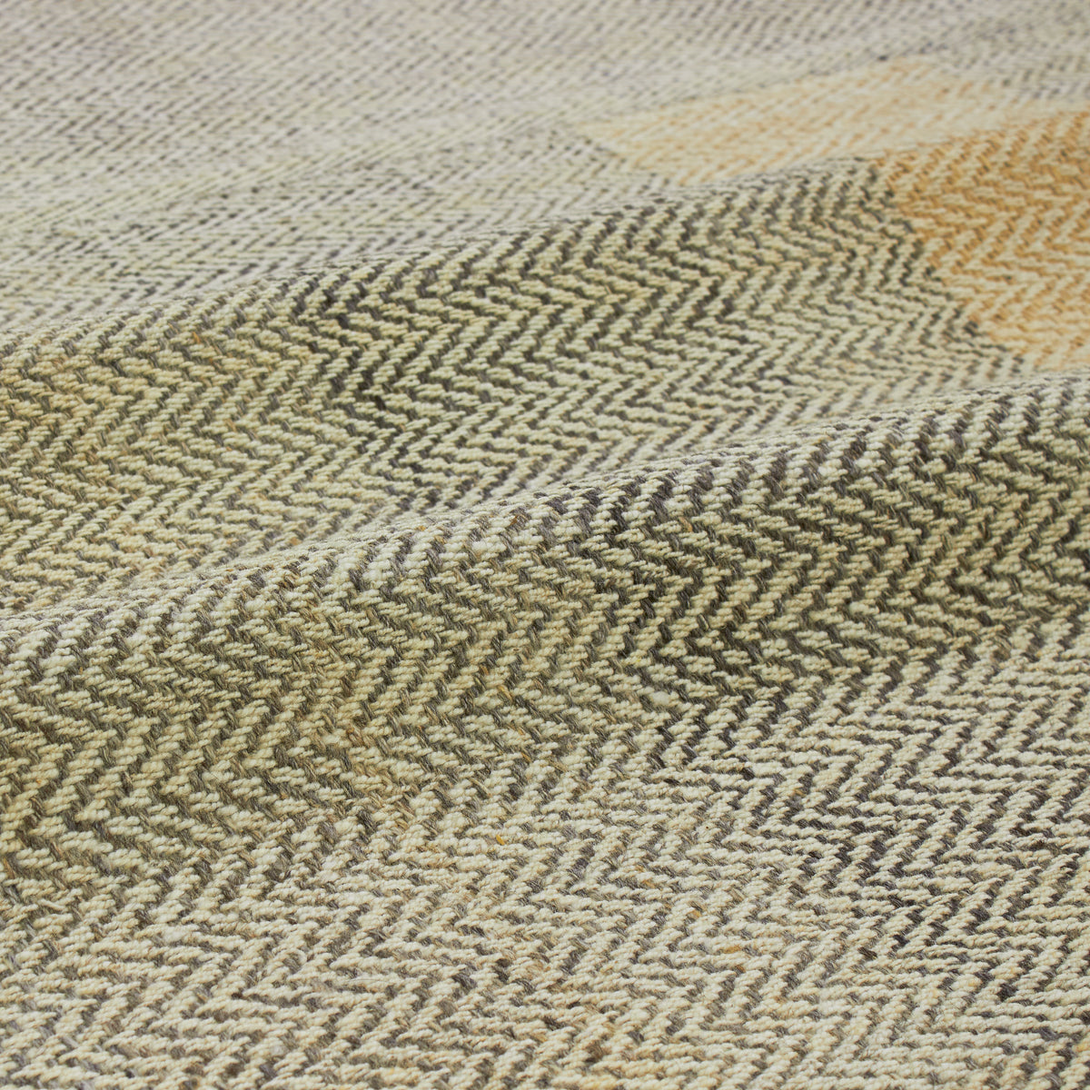 Kilim Ivory