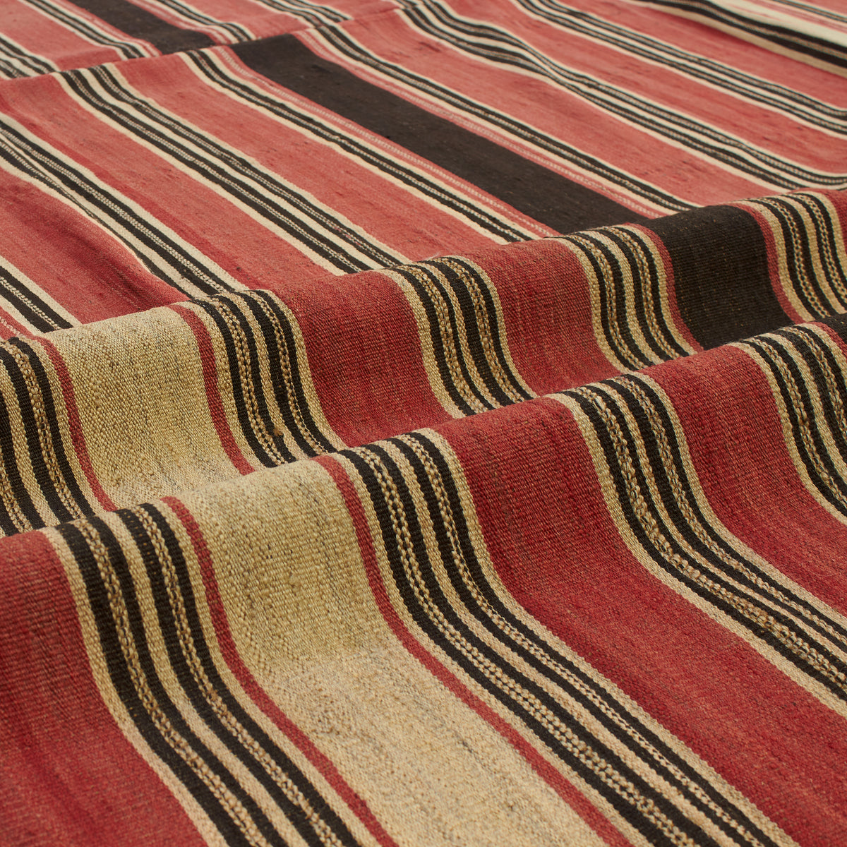 Vintage Kilim Red/Brown