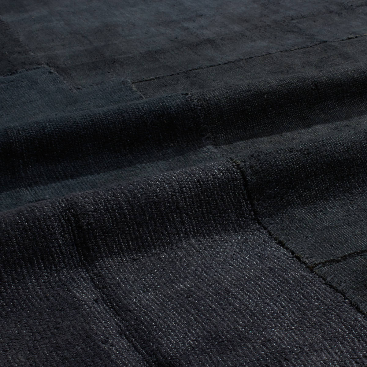 Patchwork Kilim