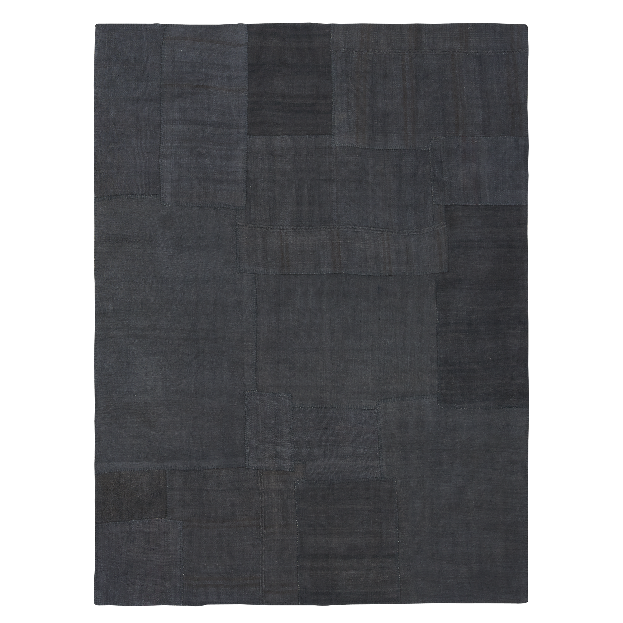 Patchwork Kilim