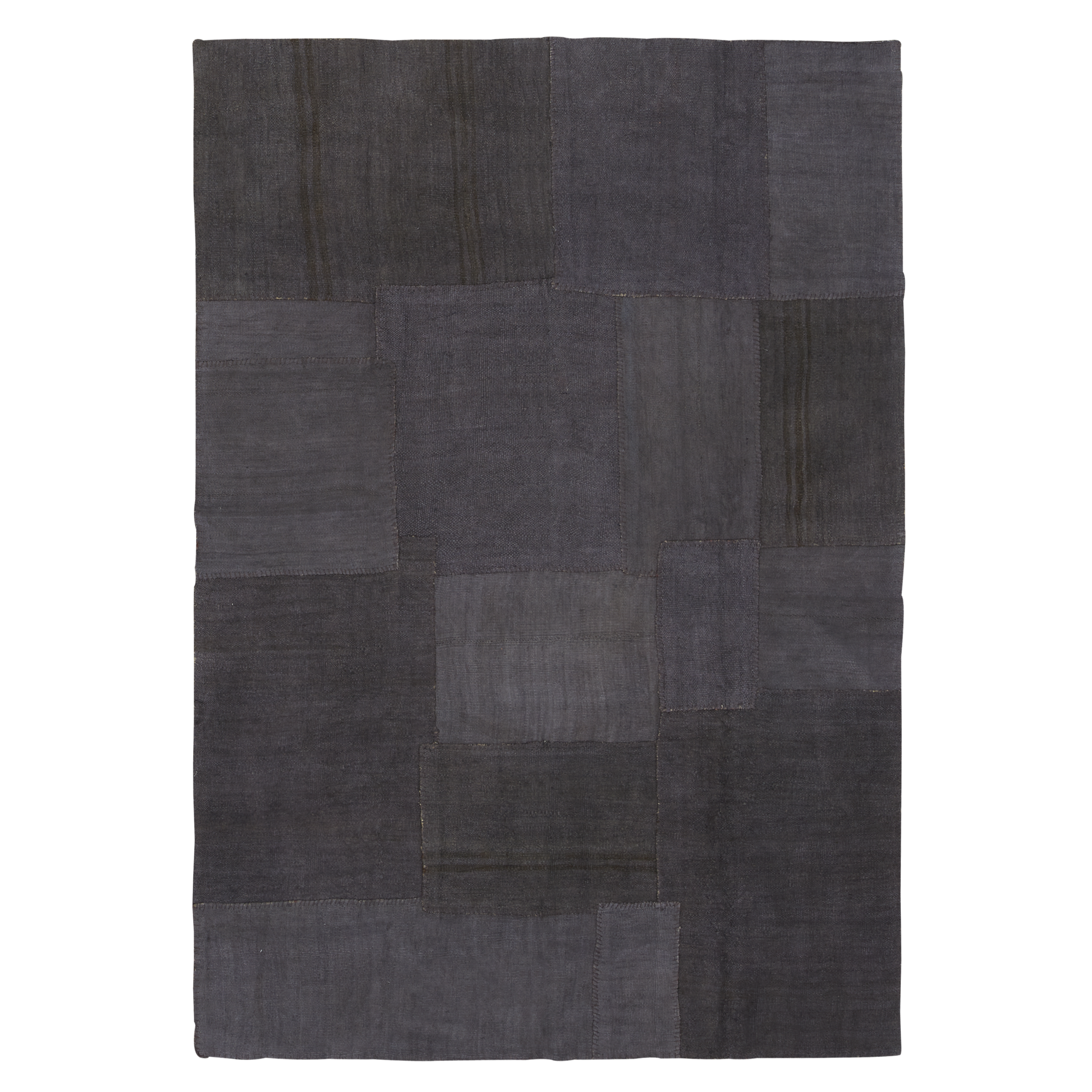 Patchwork Kilim