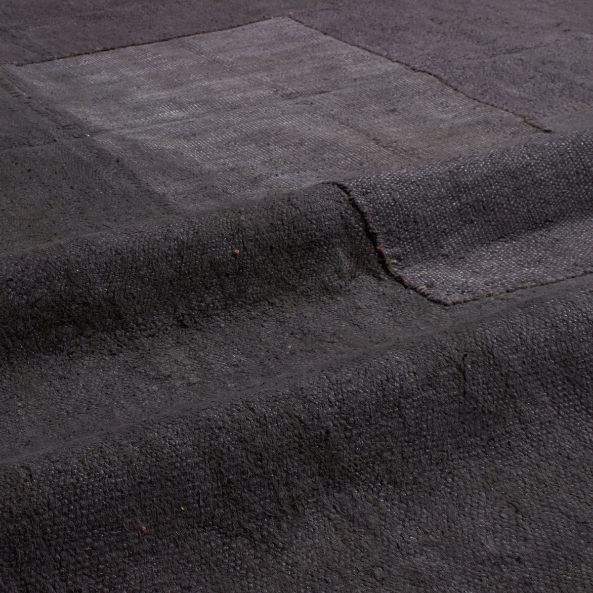 Patchwork Kilim