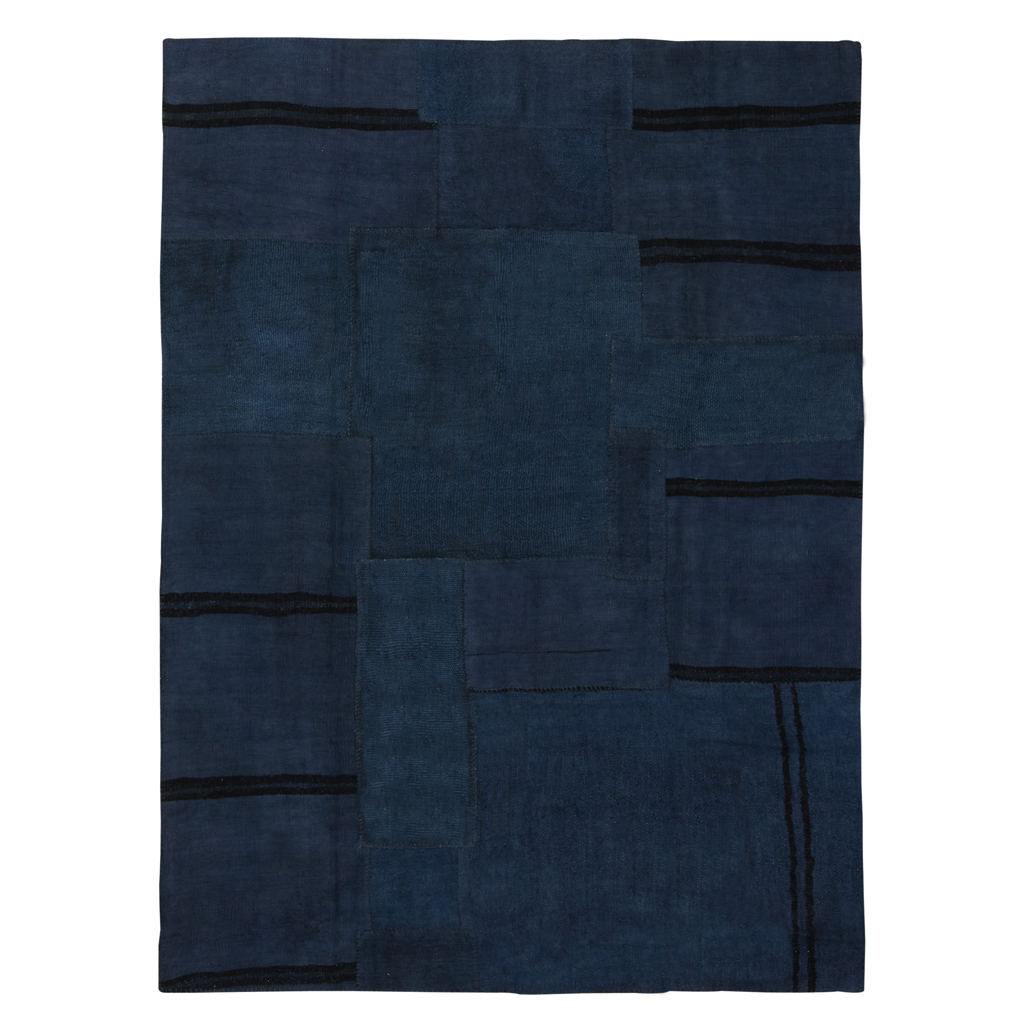 Patchwork Kilim