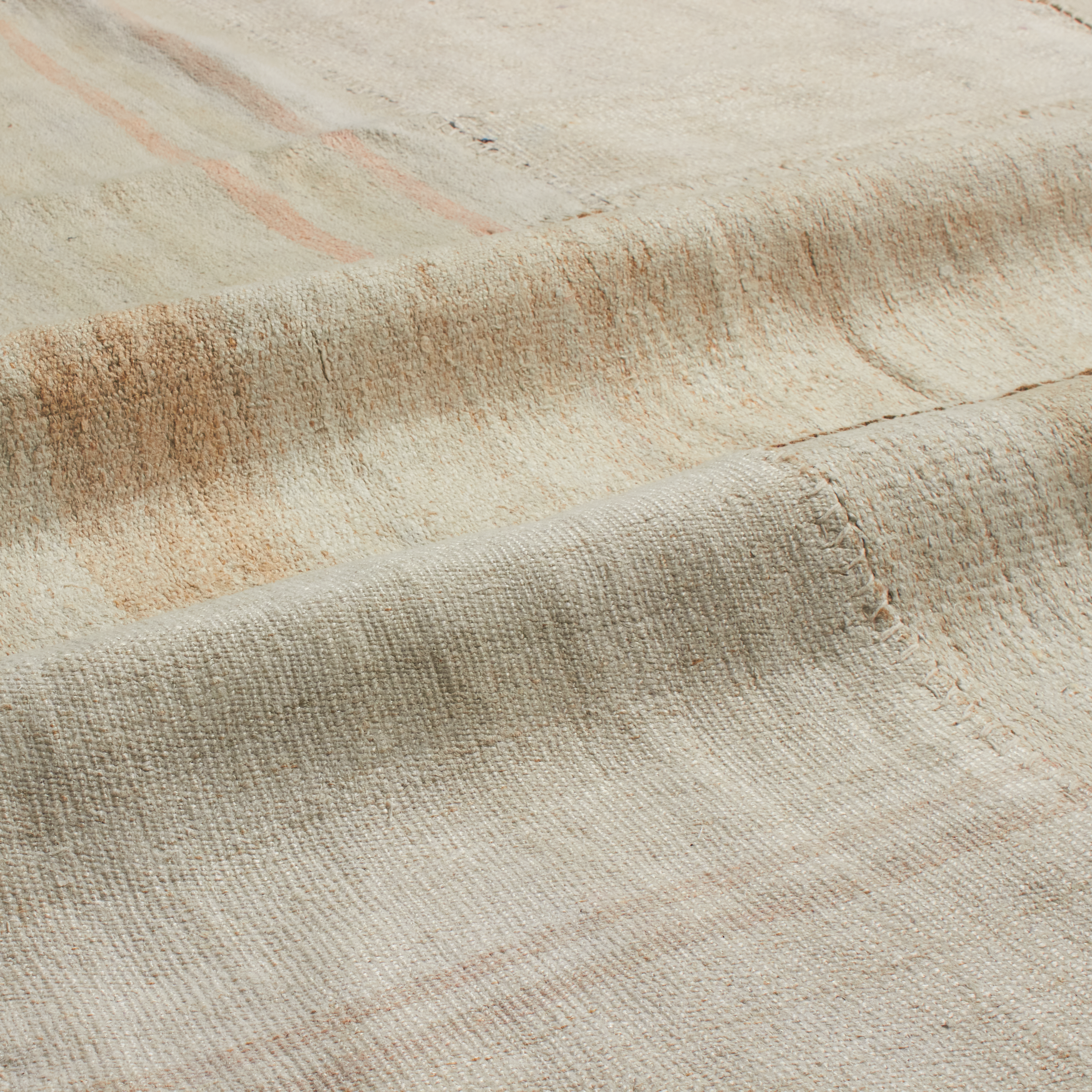 Patchwork Kilim