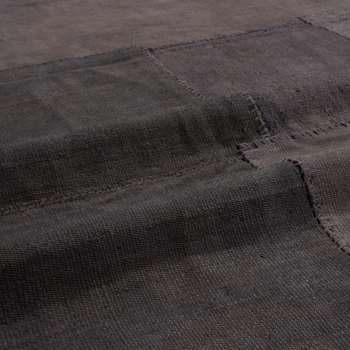 Patchwork Kilim