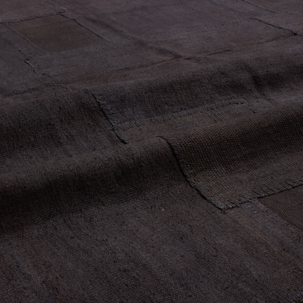 Patchwork Kilim