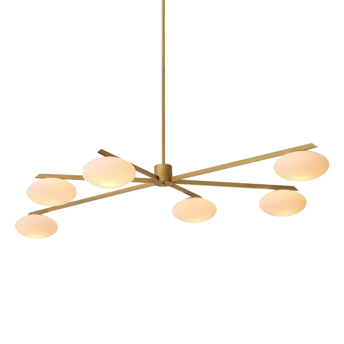 Evergreen Chandelier