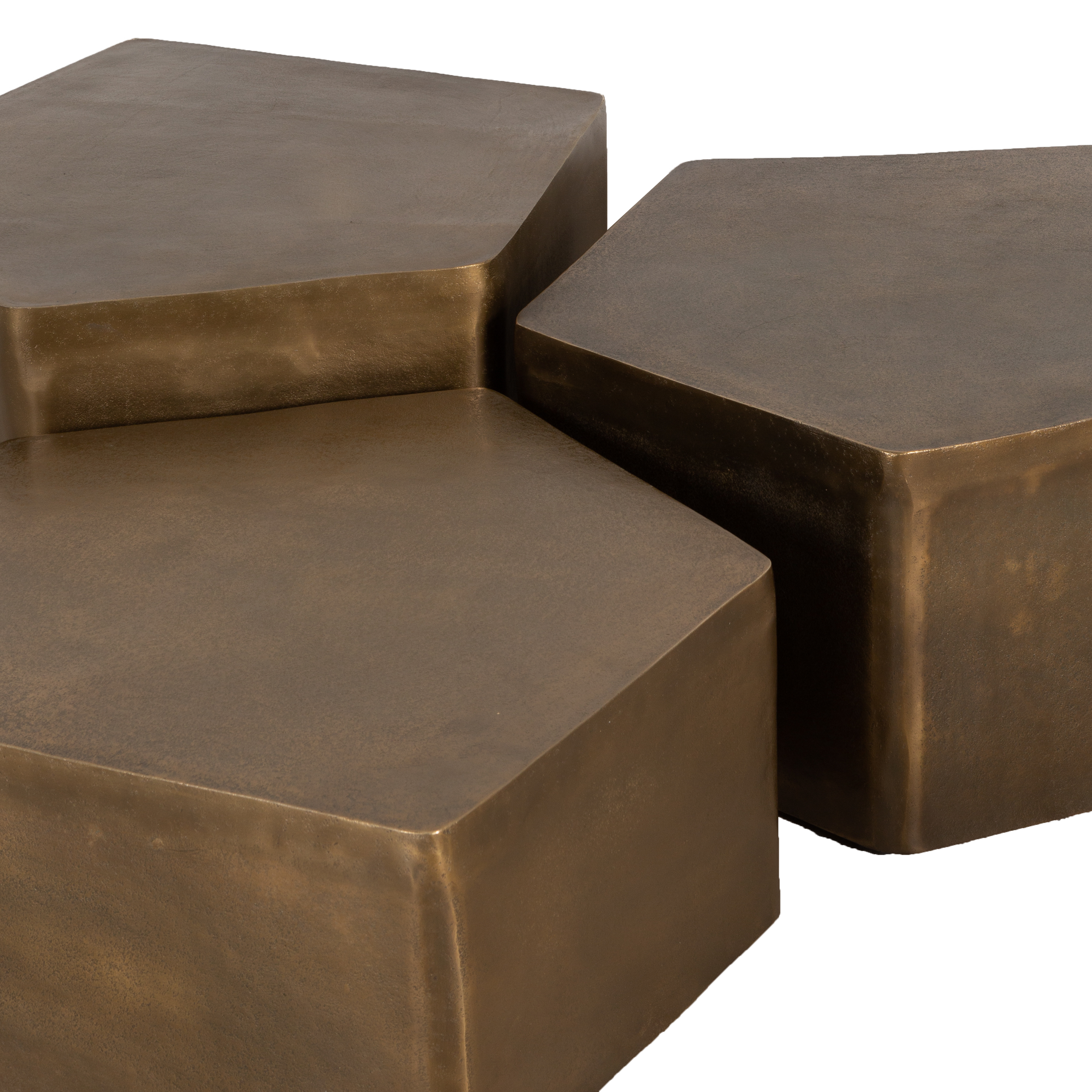 Grove Nesting Coffee Table