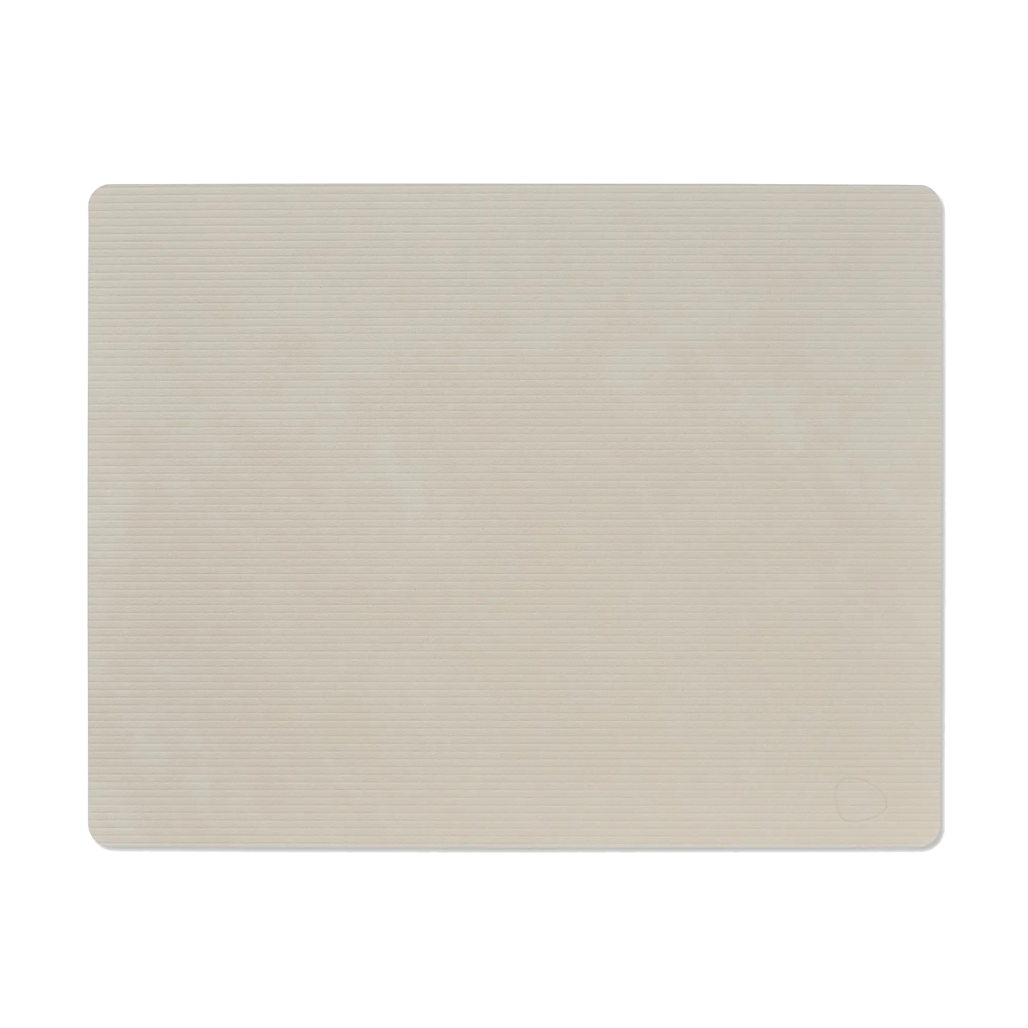 Corduroy Rectangular Placemat